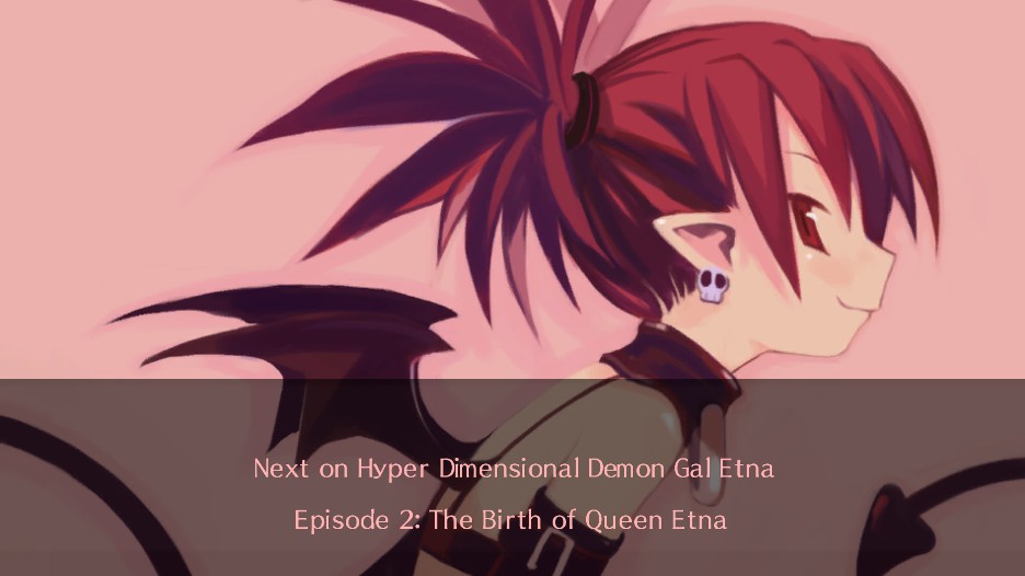 Скриншот 15: Disgaea PC