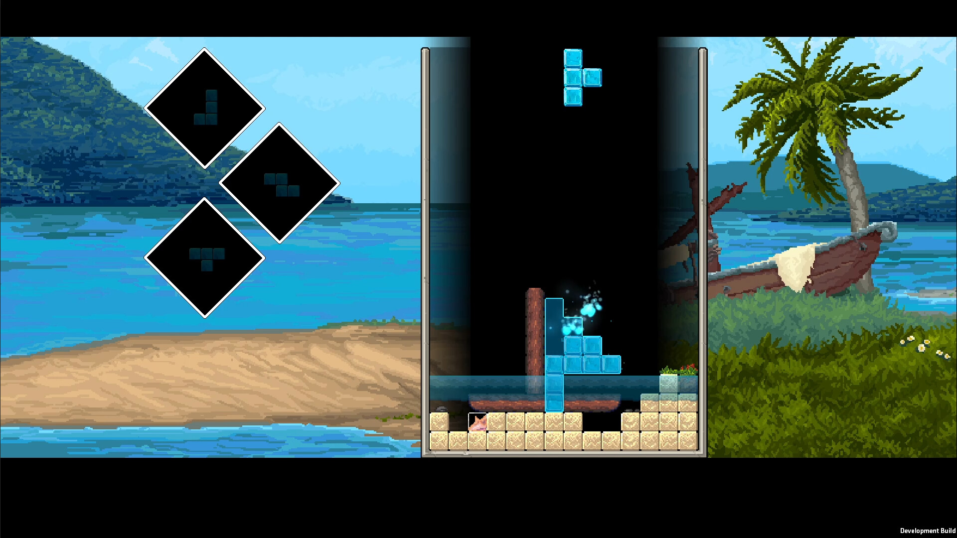 Скриншот 12: Flowstone Saga