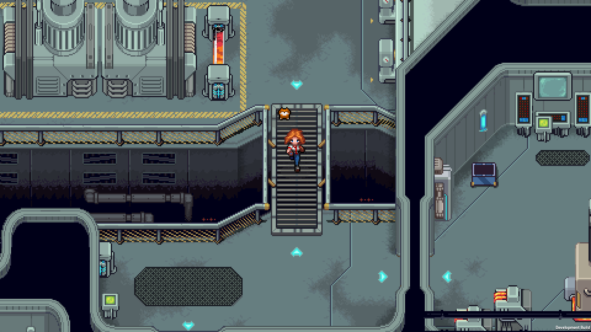 Скриншот 7: Flowstone Saga