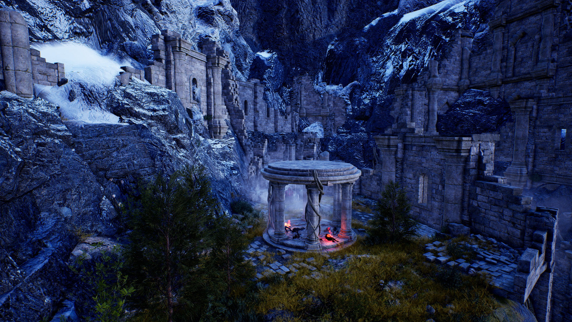 Скриншот 8: SpellMaster: The Saga