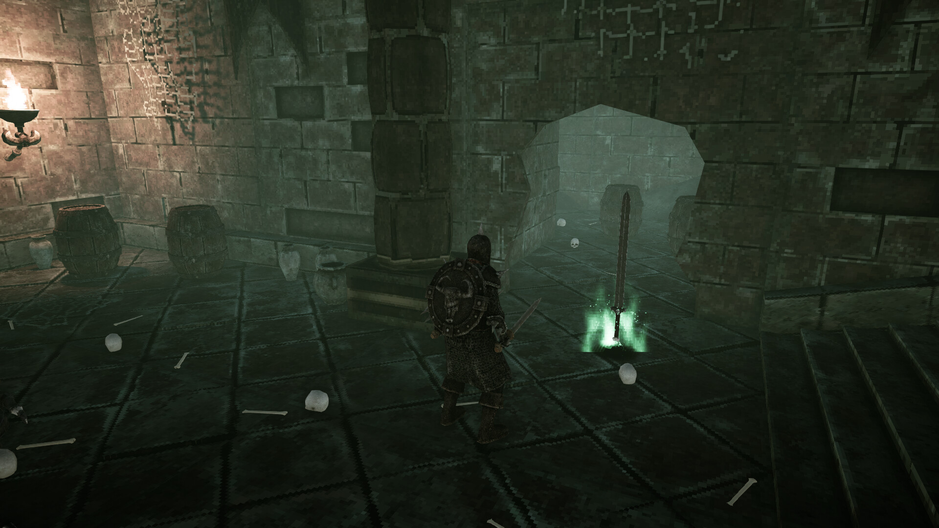 Скриншот 6: Tyrant's Realm