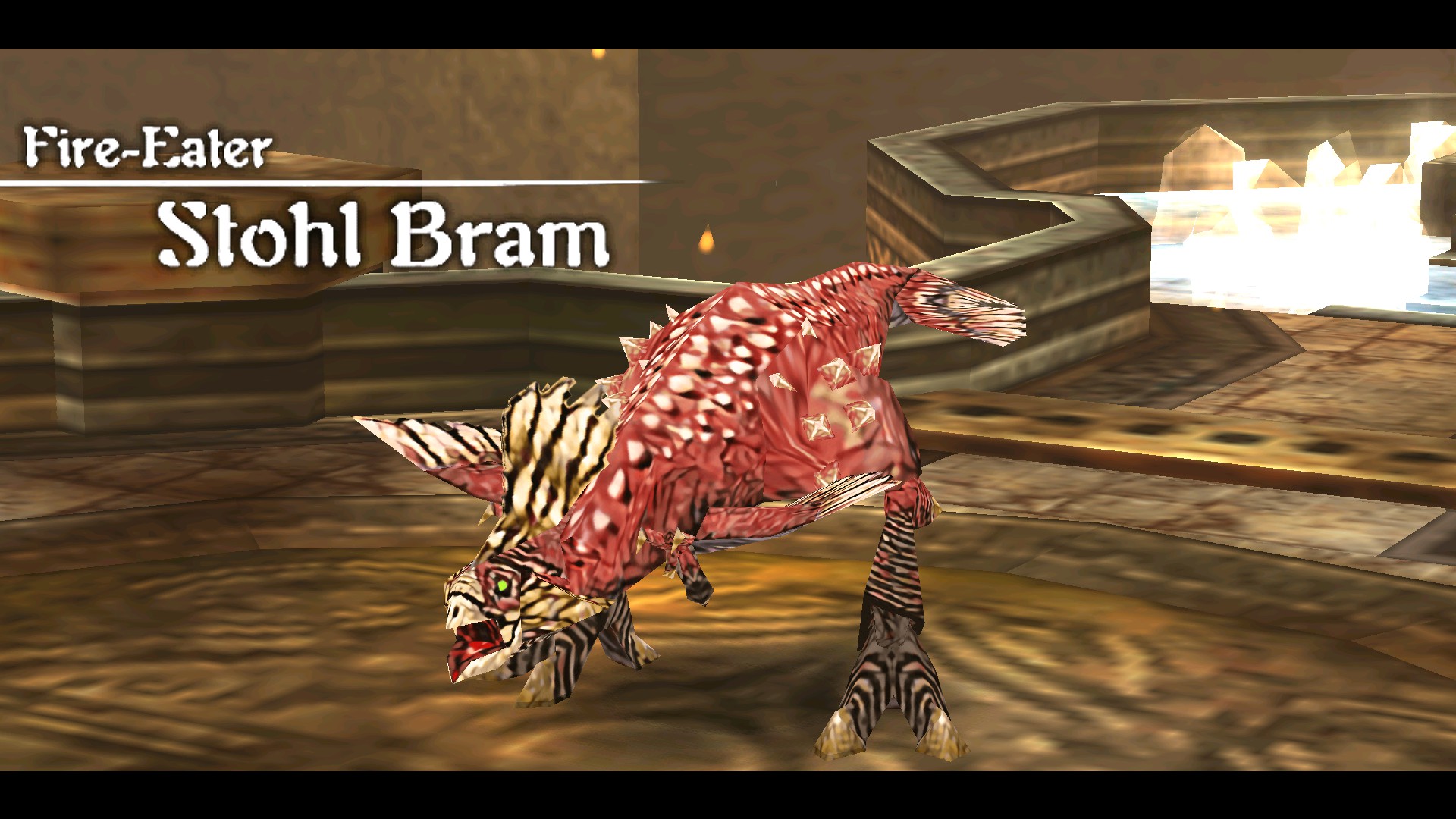 Скриншот 8: Ys SEVEN