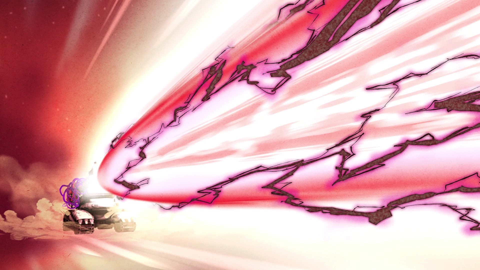 Скриншот 6: Fuga: Melodies of Steel