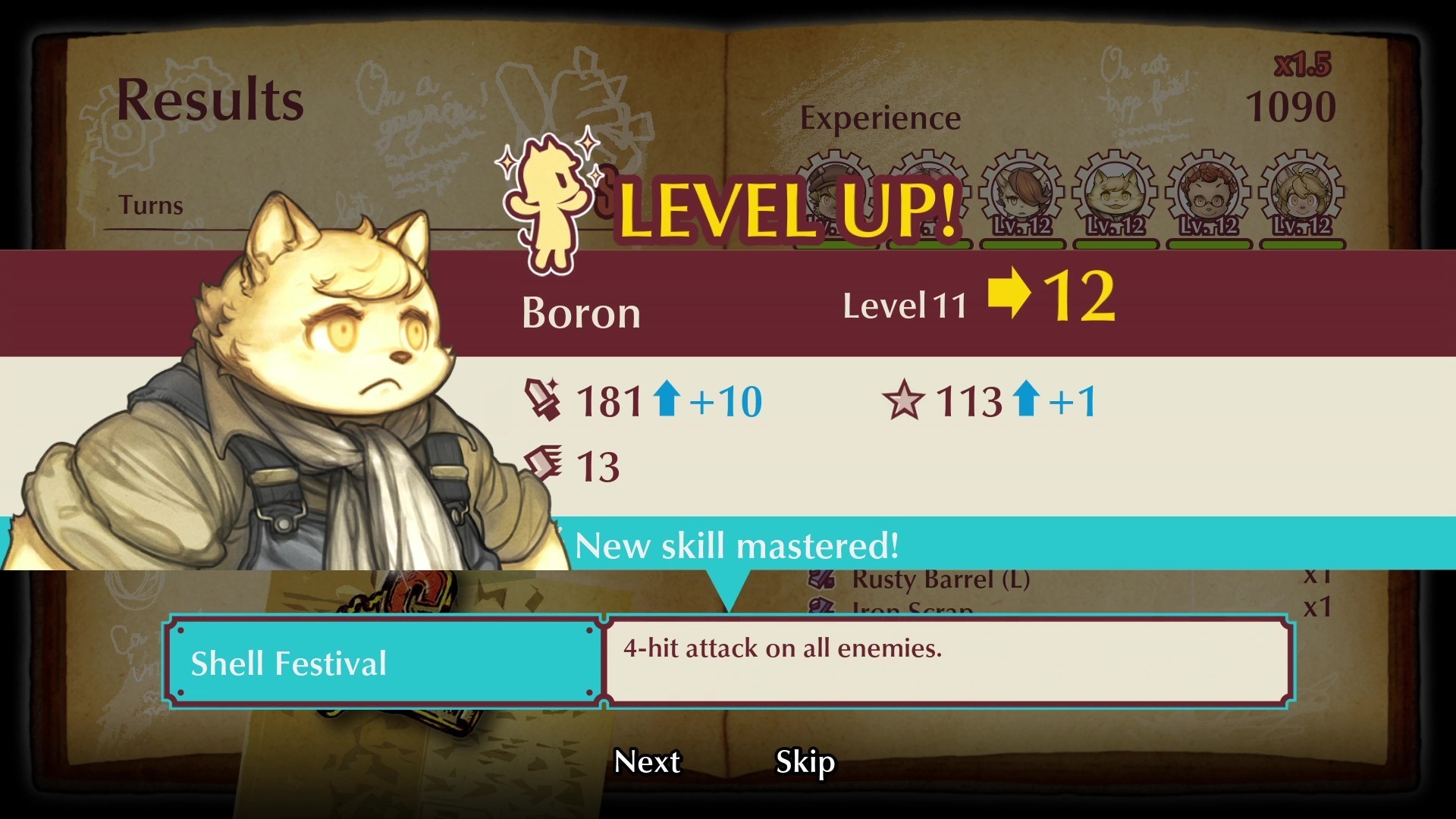 Скриншот 10: Fuga: Melodies of Steel