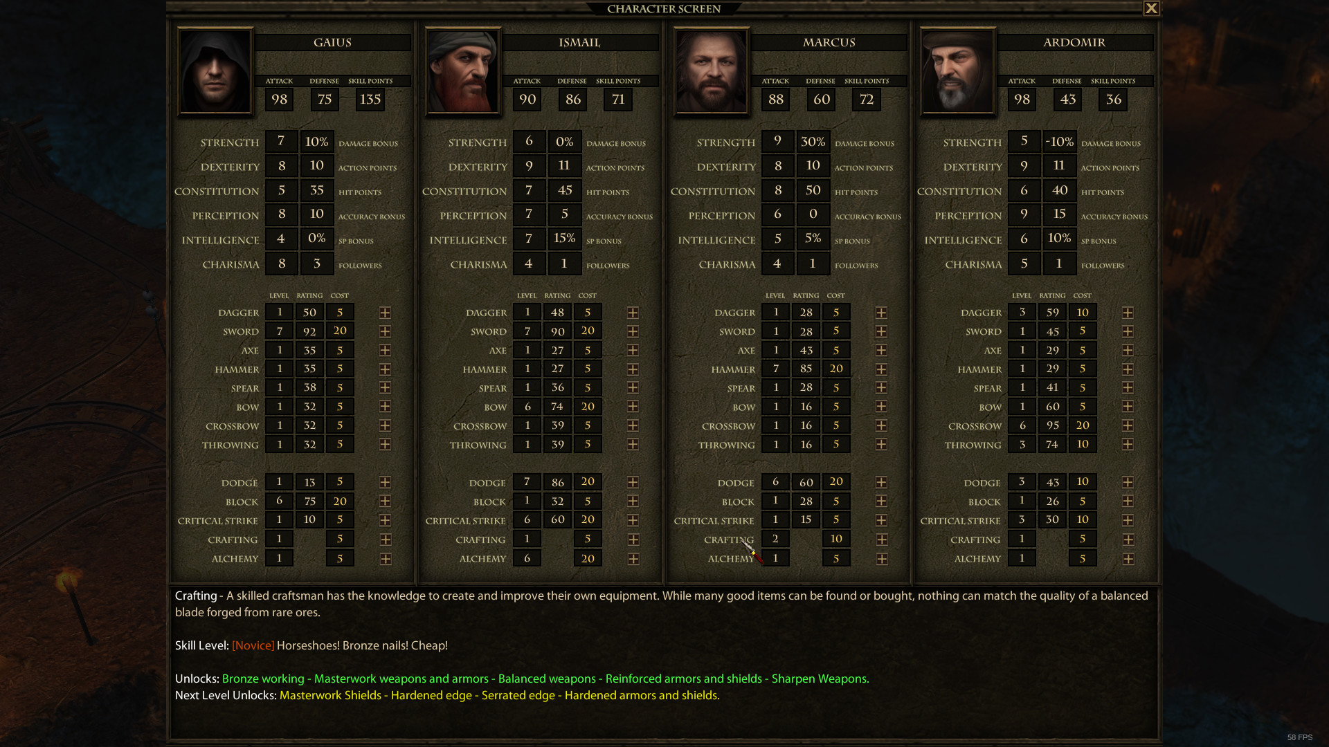 Скриншот 11: Dungeon Rats