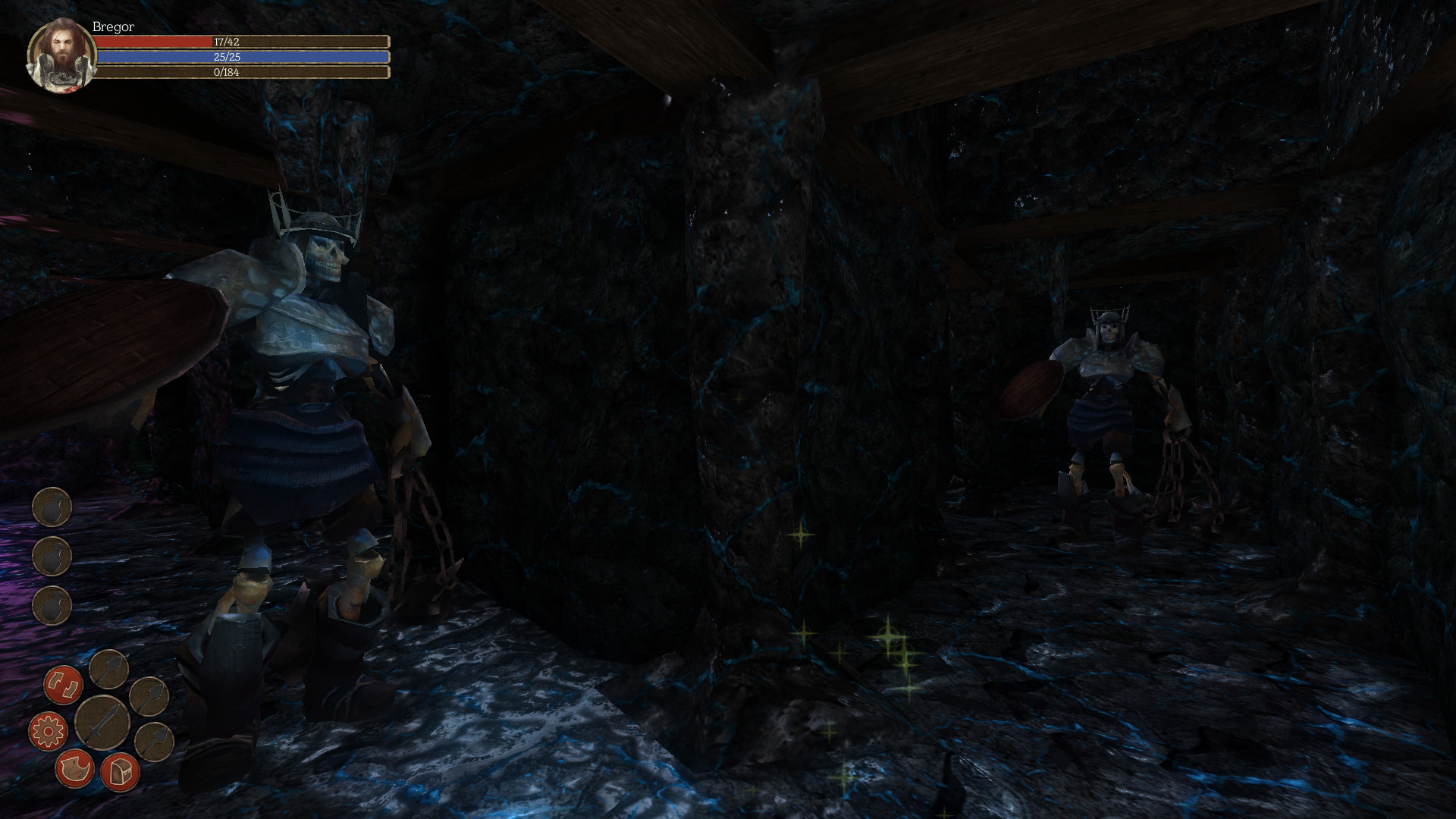 Скриншот 28: Ruzar - The Life Stone