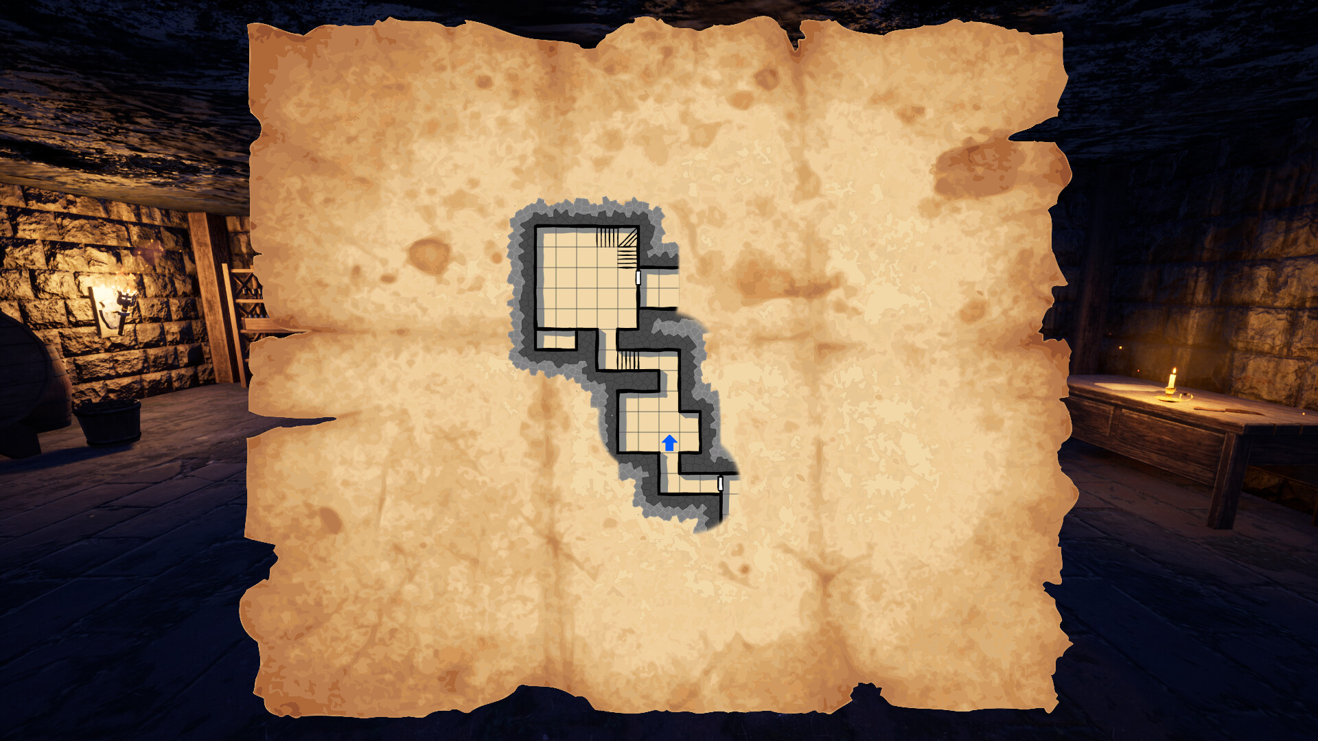 Скриншот 7: Dawn of the Ashen Queen