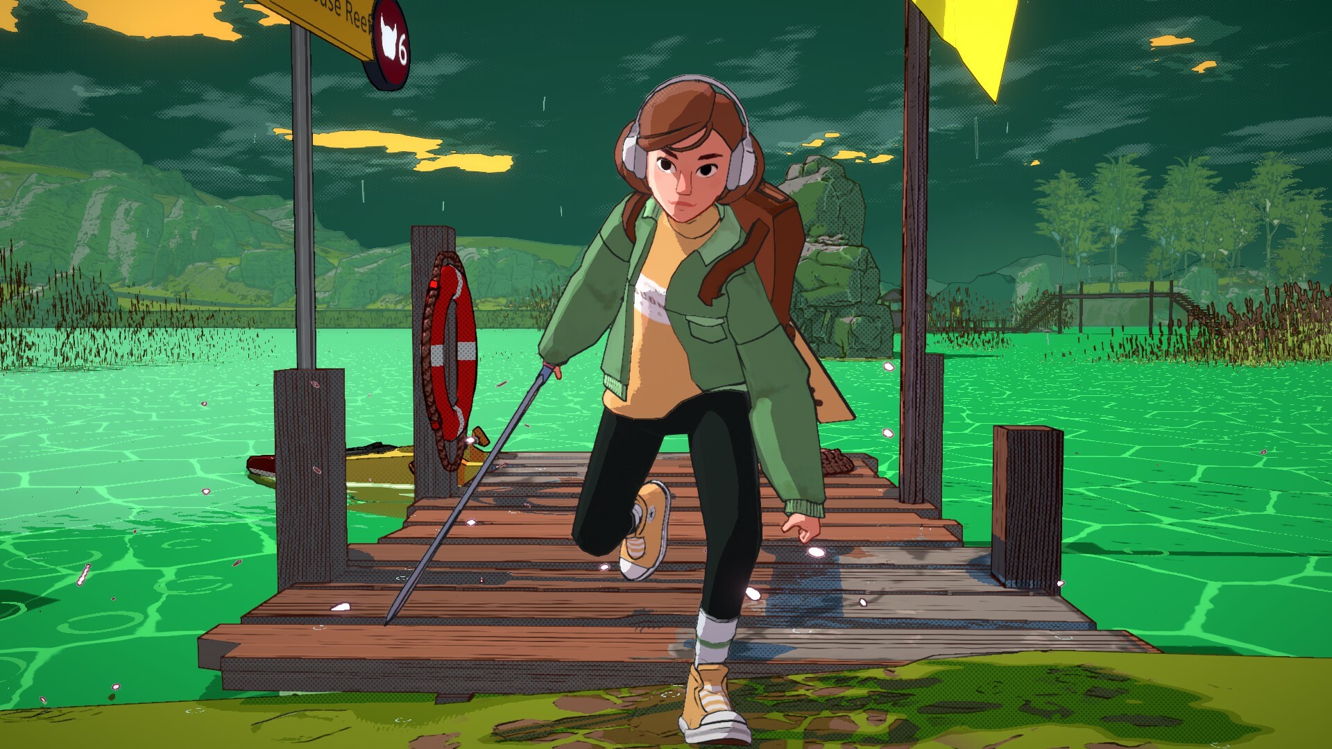 Скриншот 12: Dungeons of Hinterberg