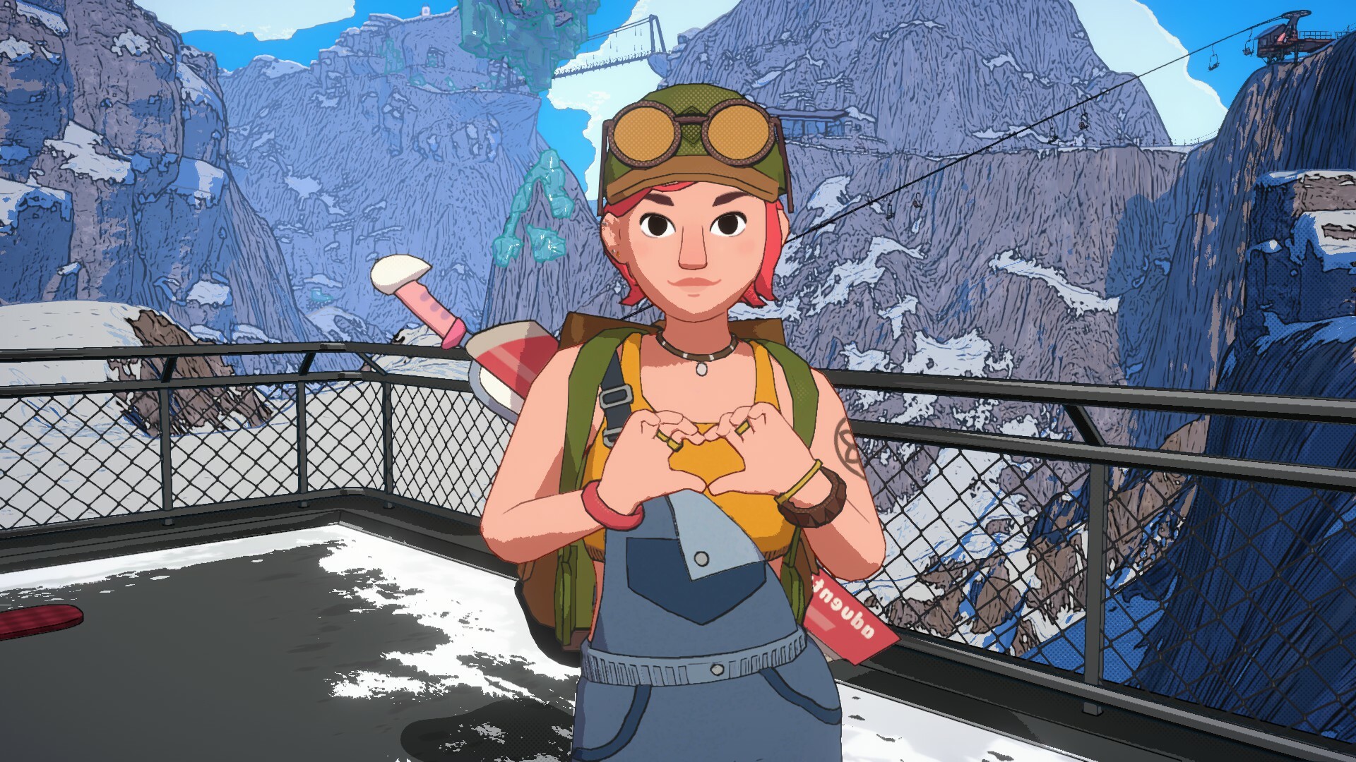 Скриншот 17: Dungeons of Hinterberg