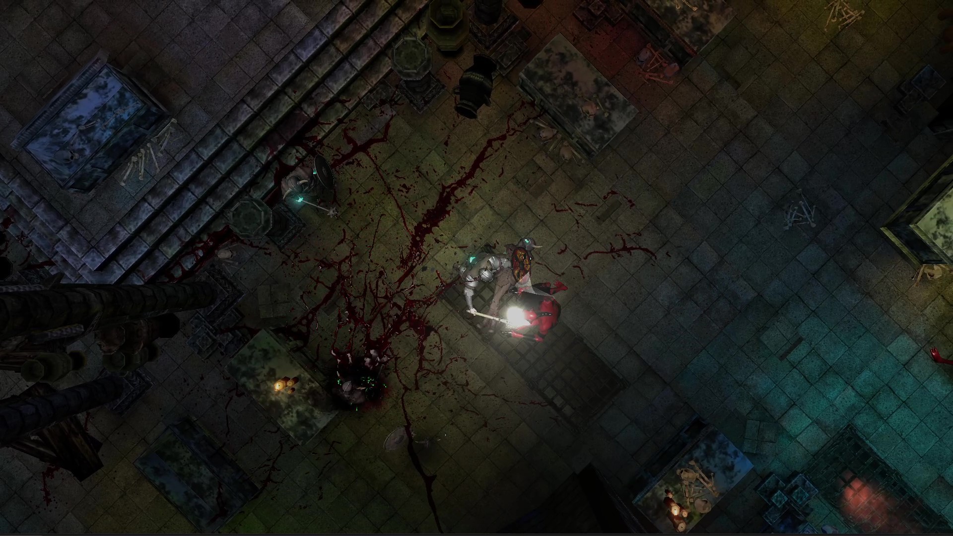 Скриншот 8: Powerlust