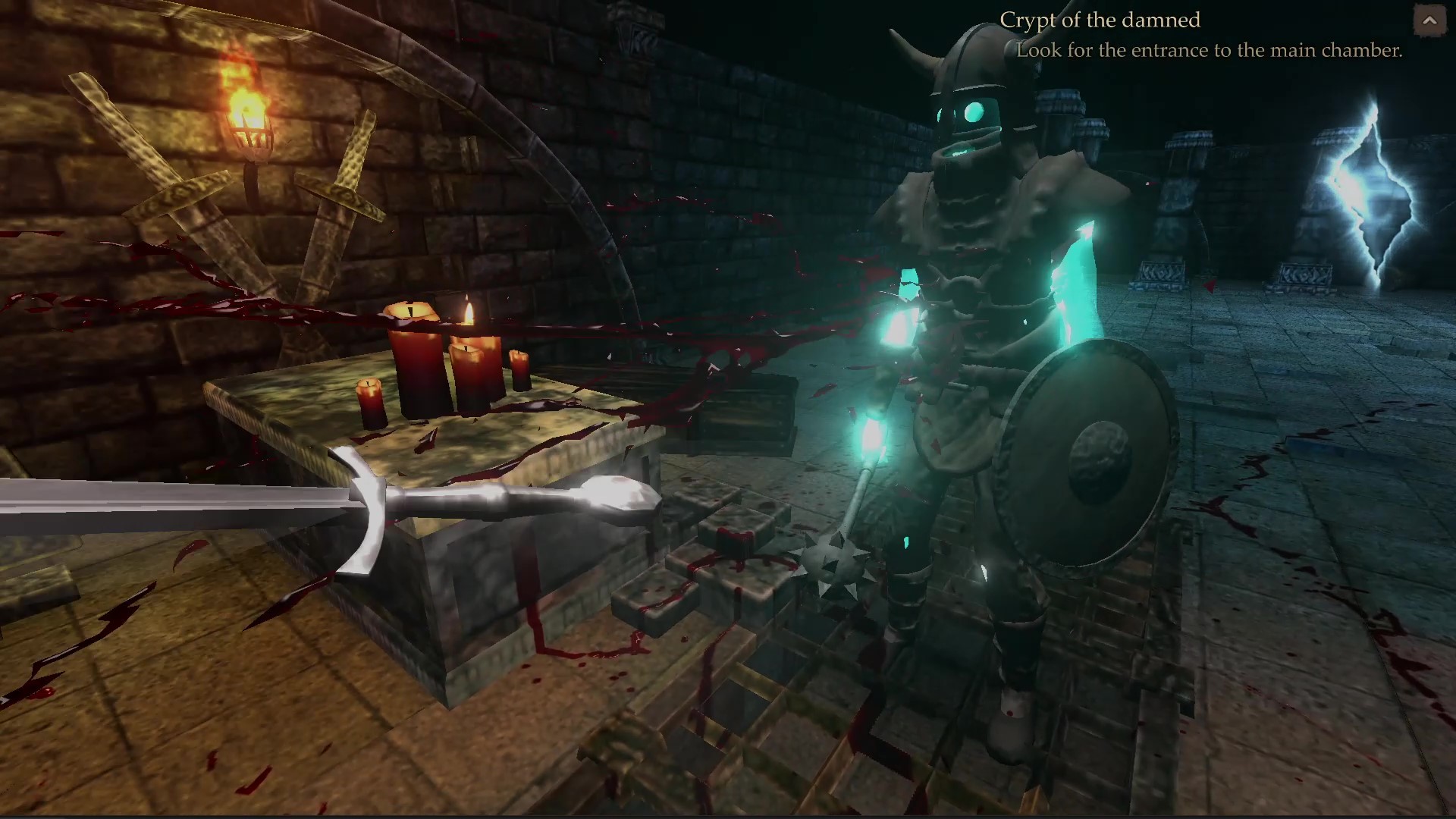 Скриншот 9: Powerlust