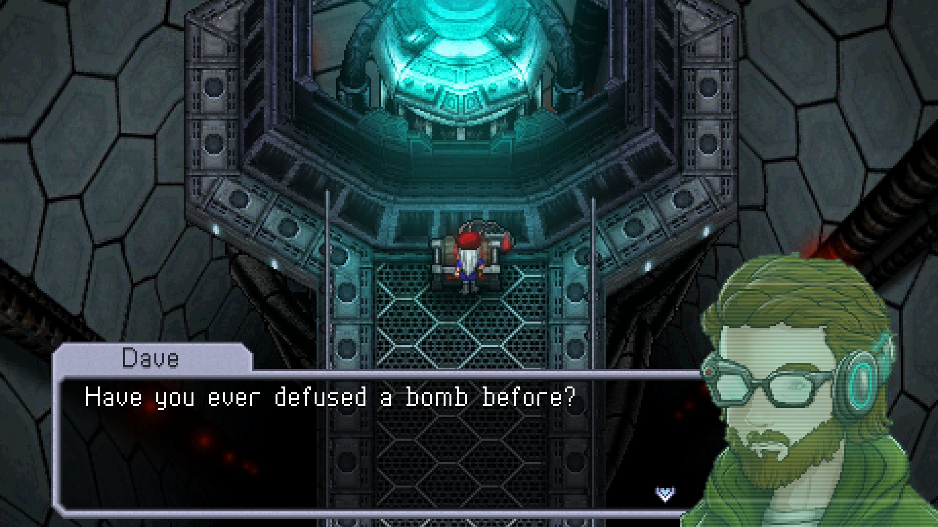 Скриншот 17: Cosmic Star Heroine