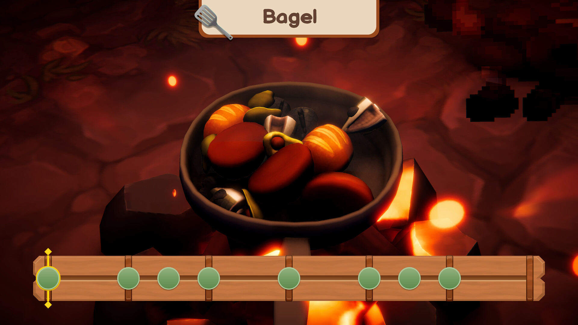 Скриншот 7: Terra Memoria