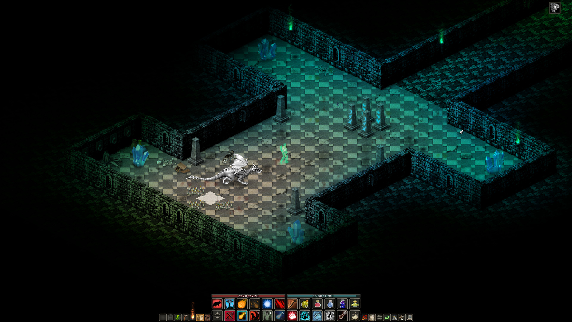 Скриншот 19: Balrum