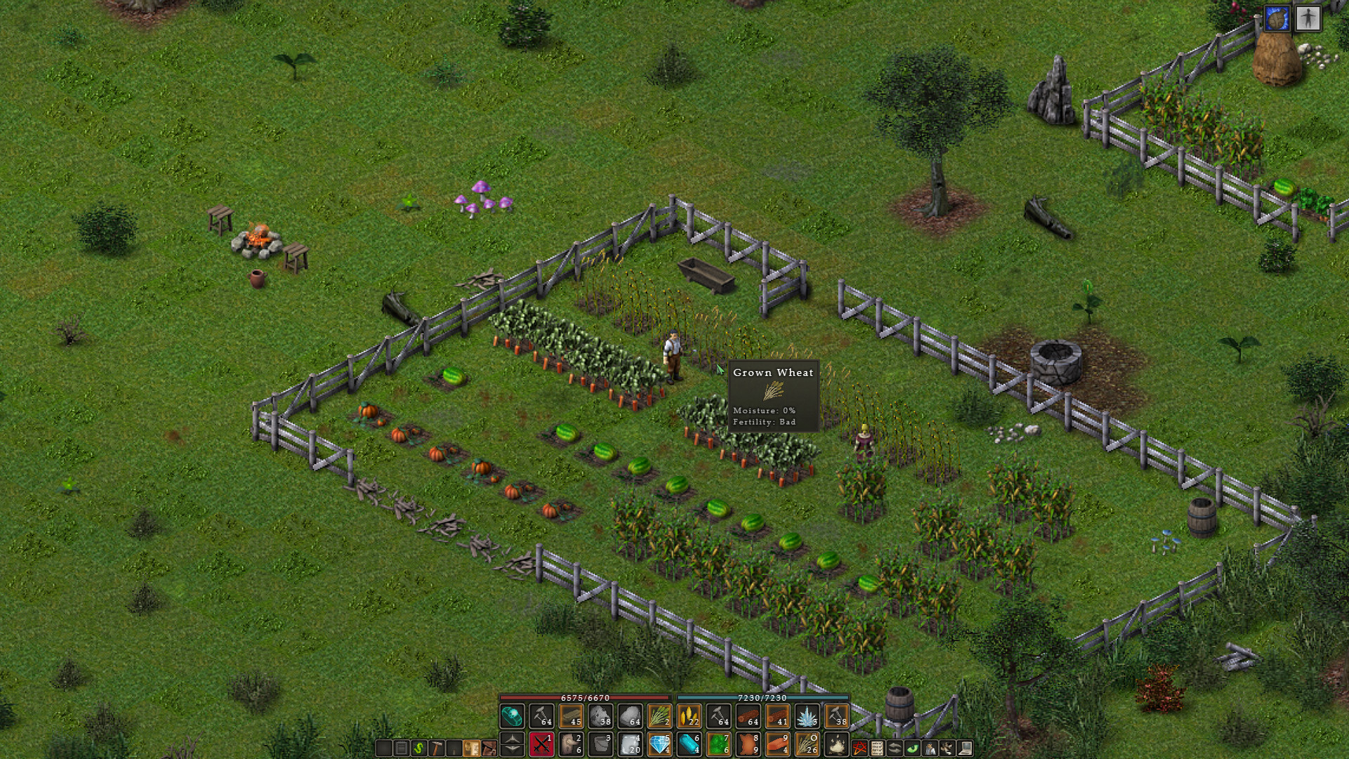 Скриншот 21: Balrum