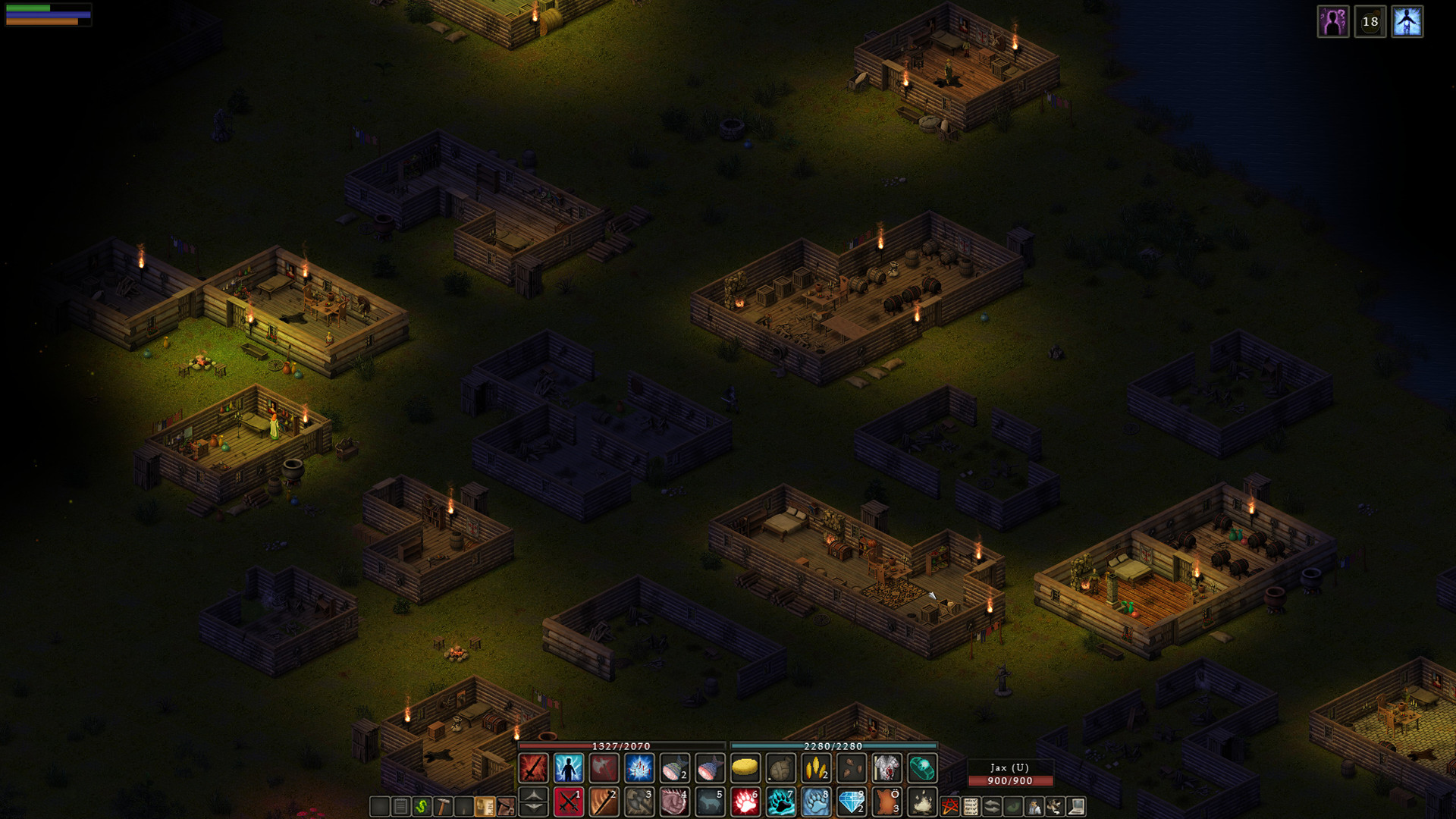 Скриншот 22: Balrum