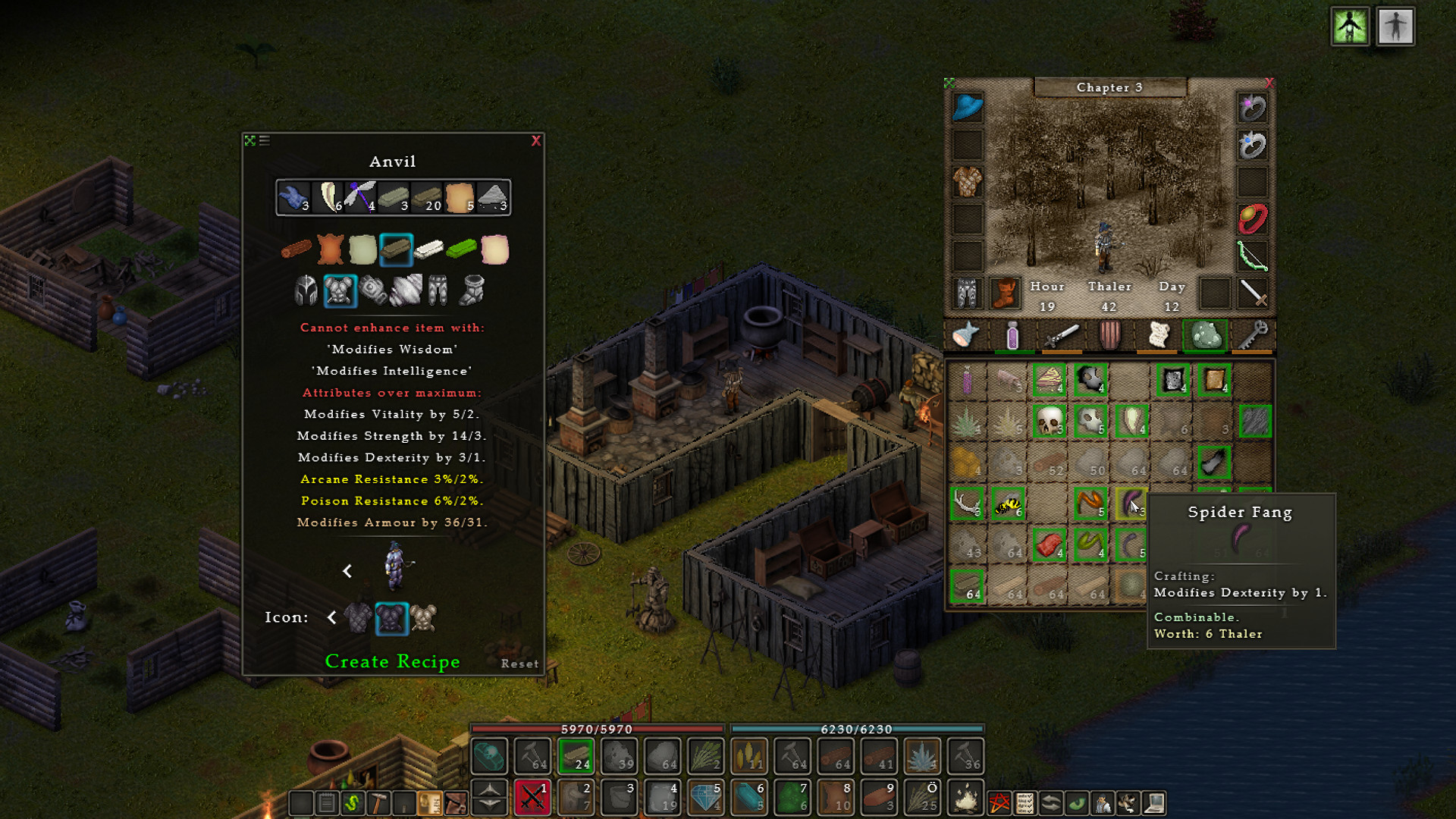 Скриншот 6: Balrum