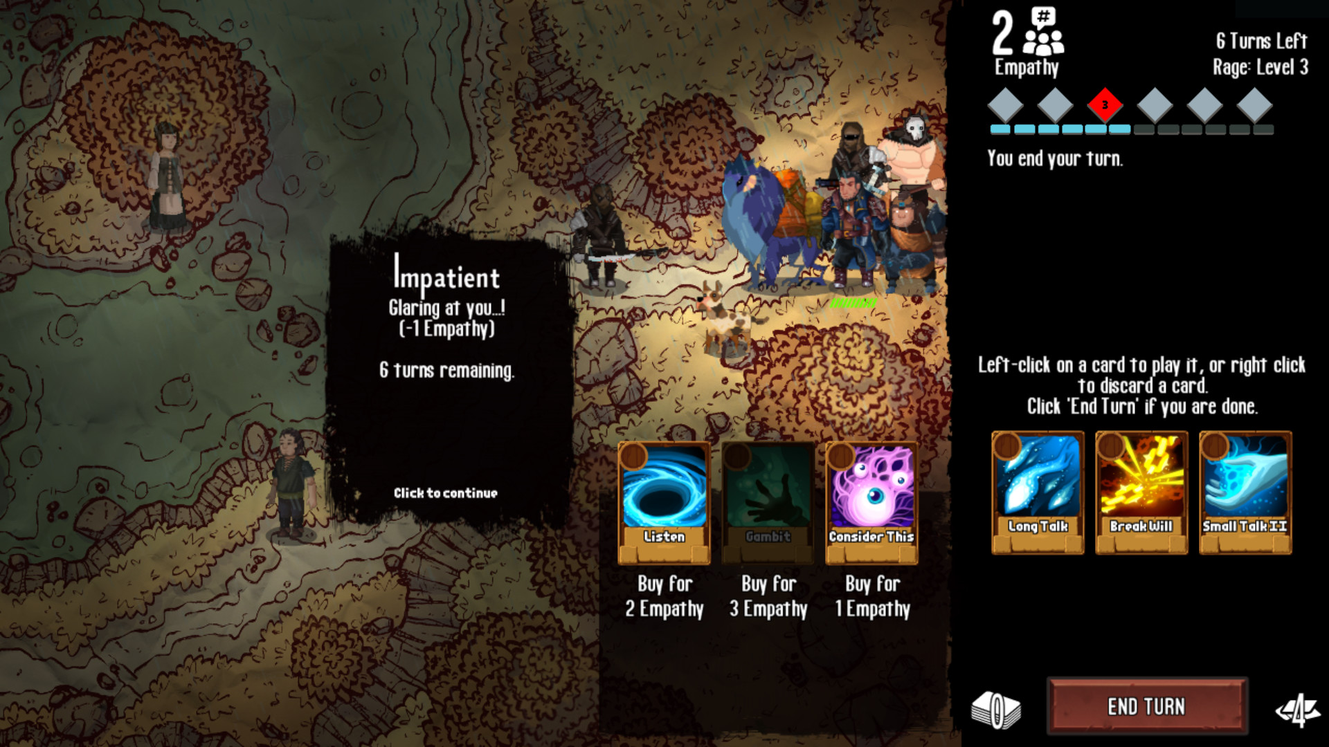 Скриншот 7: The Magister