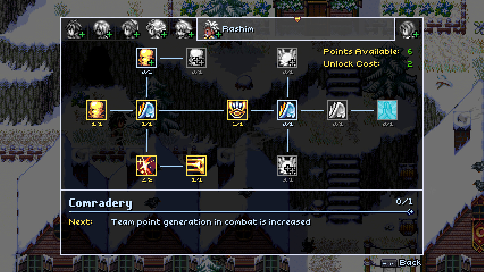 Скриншот 7: Rise of the Third Power