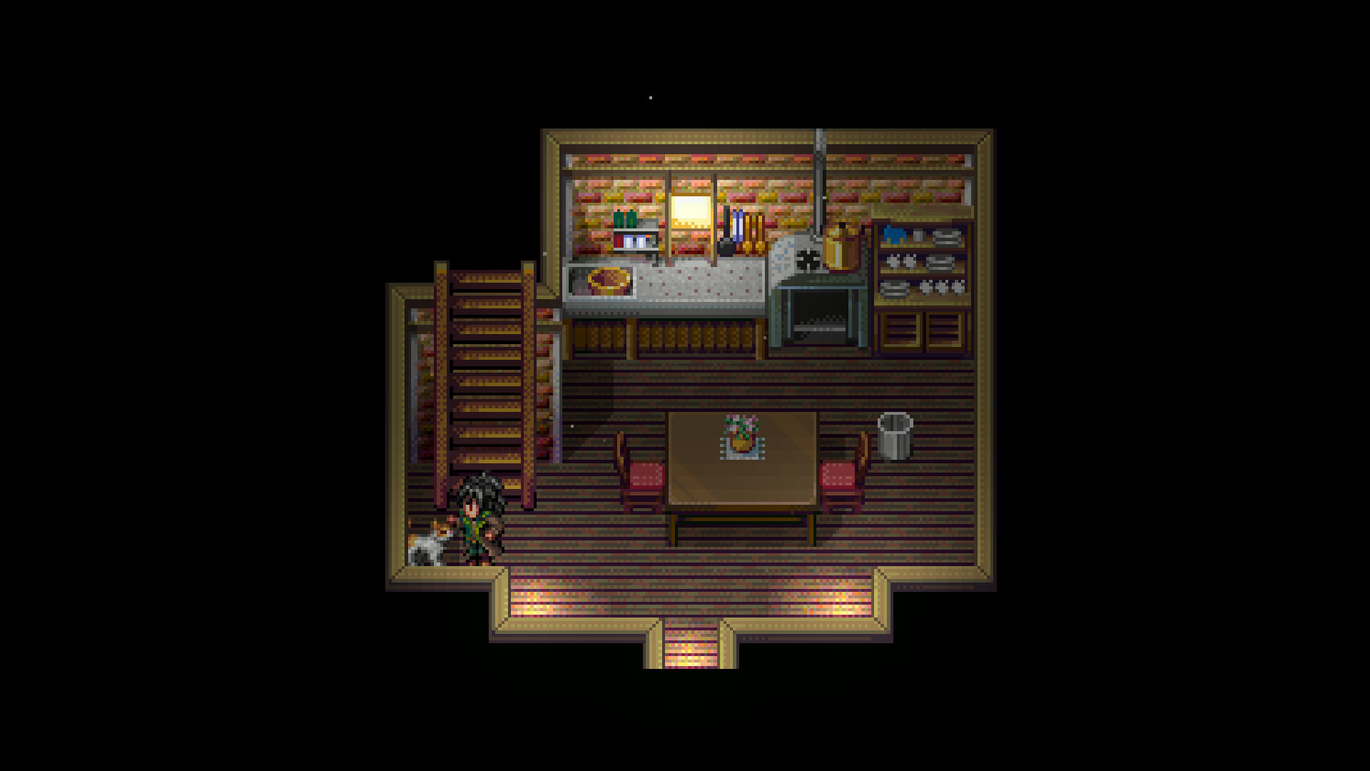 Скриншот 8: Rise of the Third Power