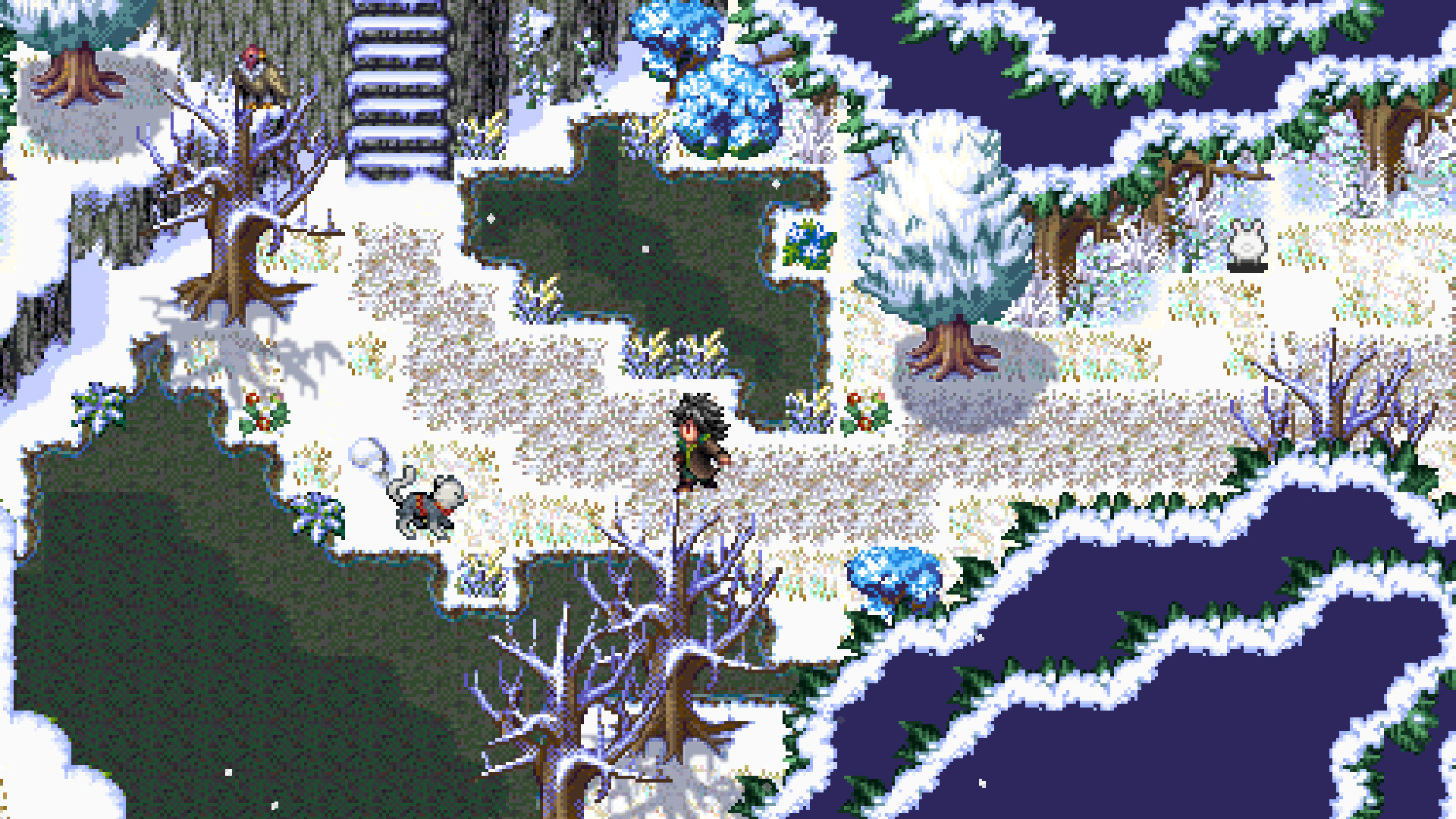 Скриншот 9: Rise of the Third Power