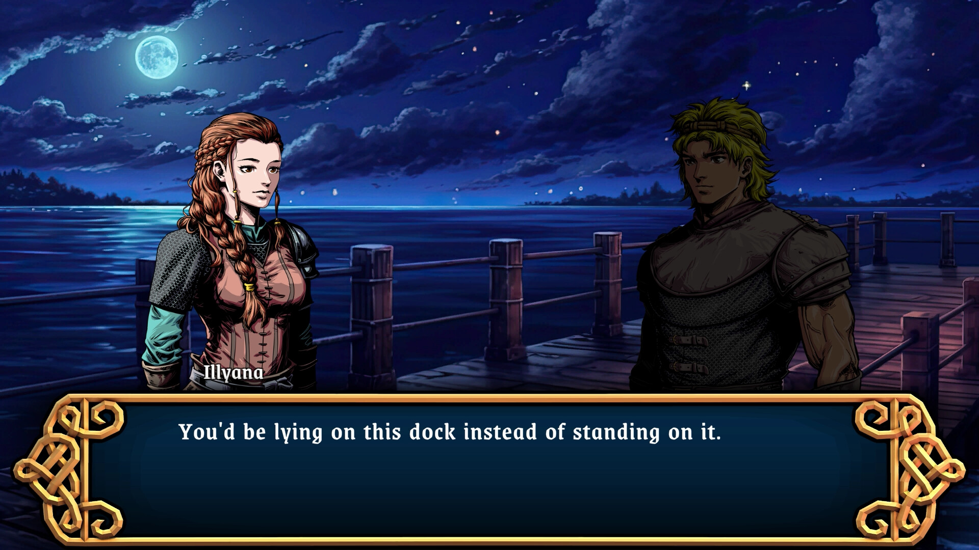 Скриншот 8: Those Who Rule