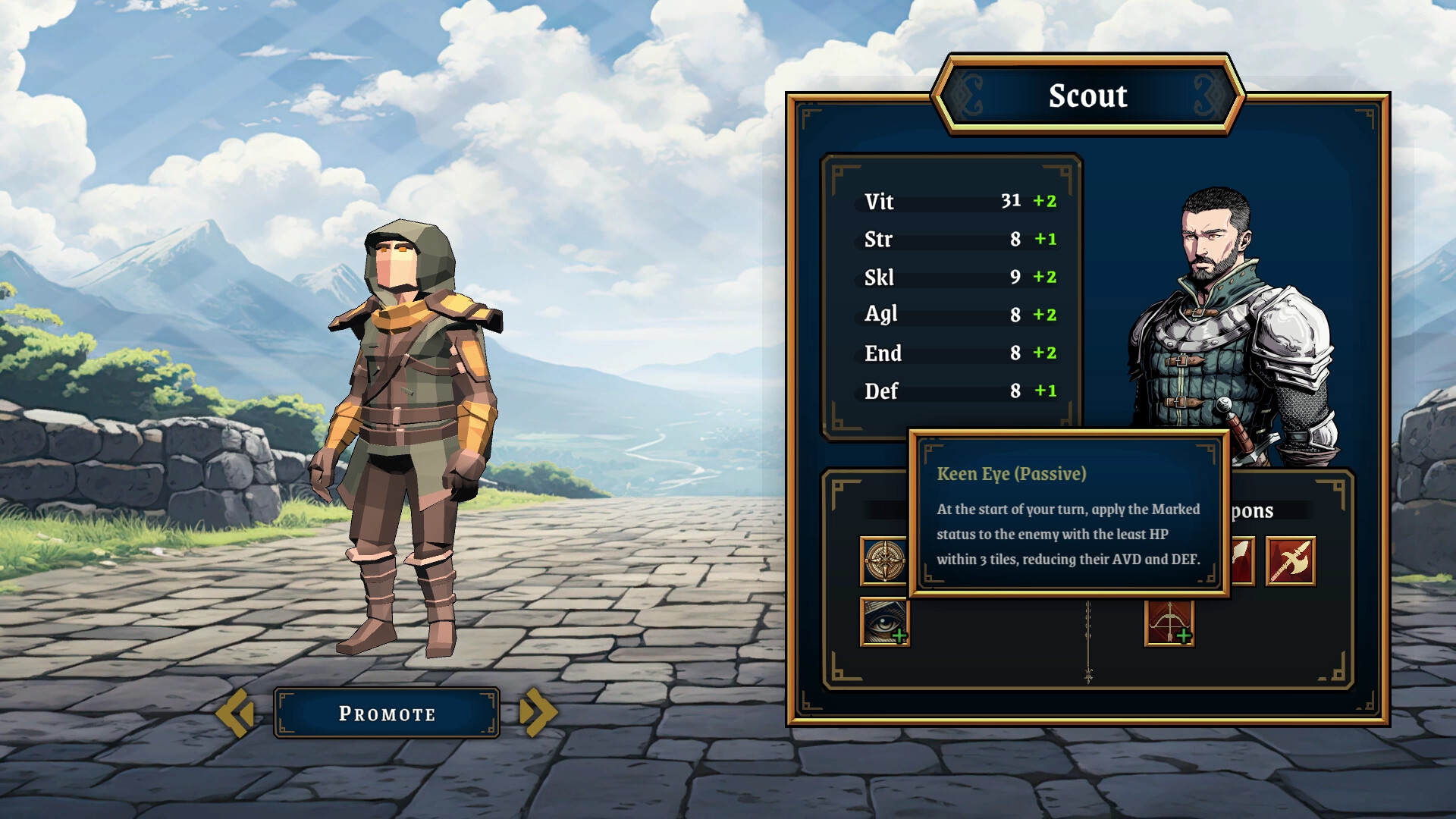 Скриншот 9: Those Who Rule