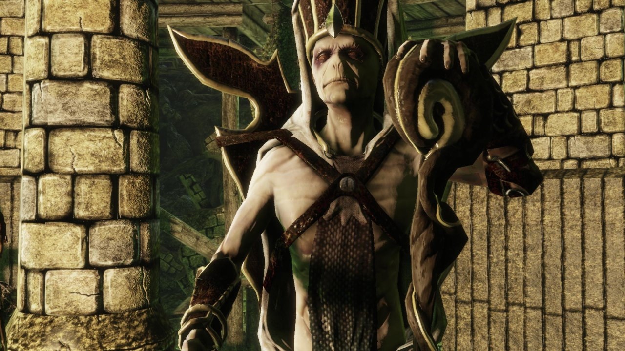 Скриншот 7: Demonicon