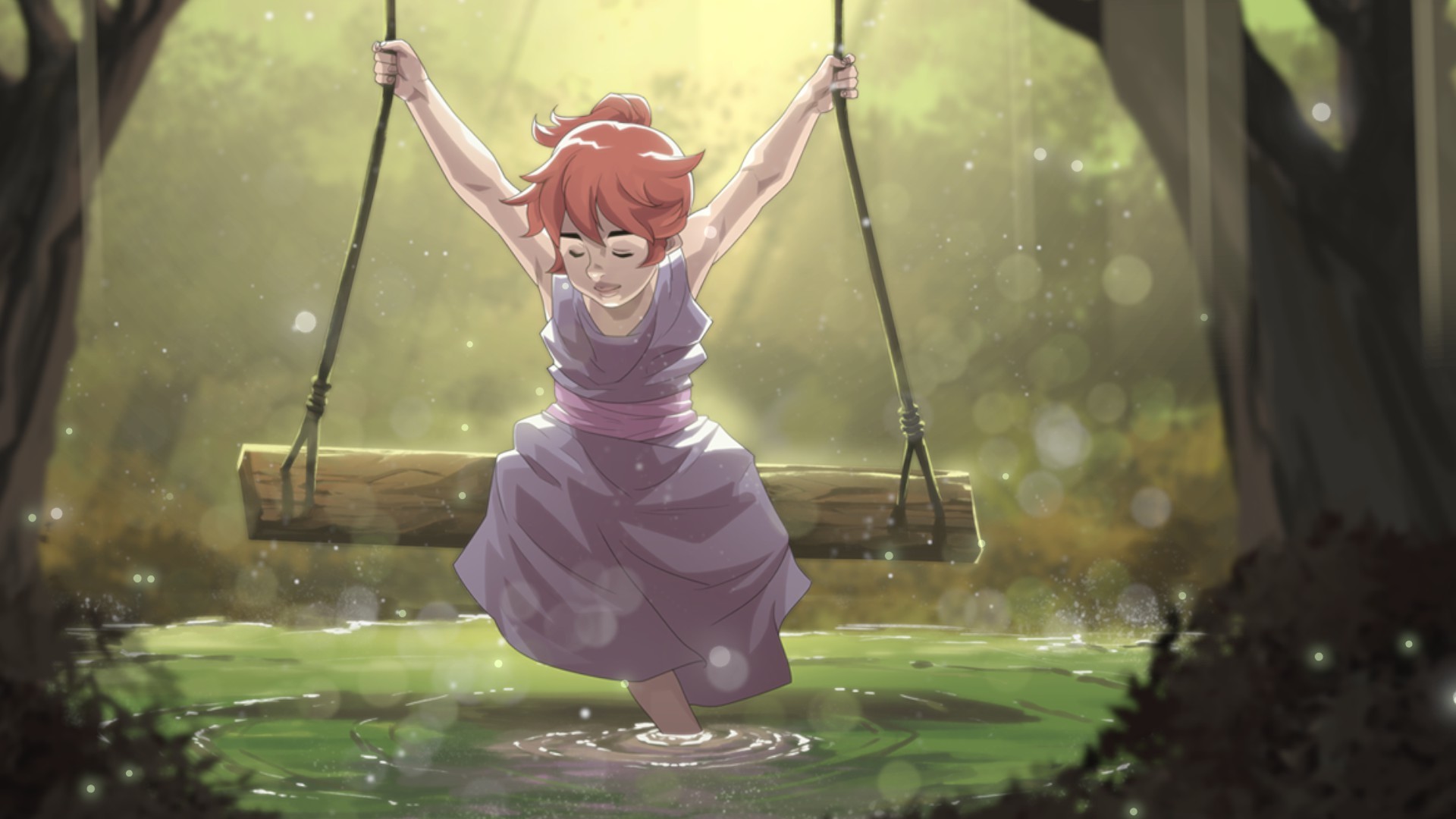 Скриншот 10: Alchemist Adventure