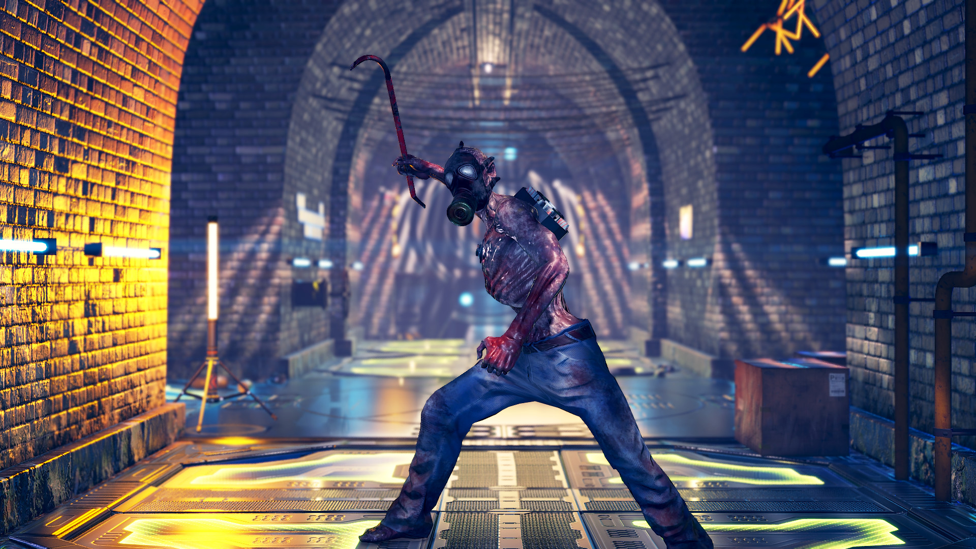 Скриншот: Conglomerate 451