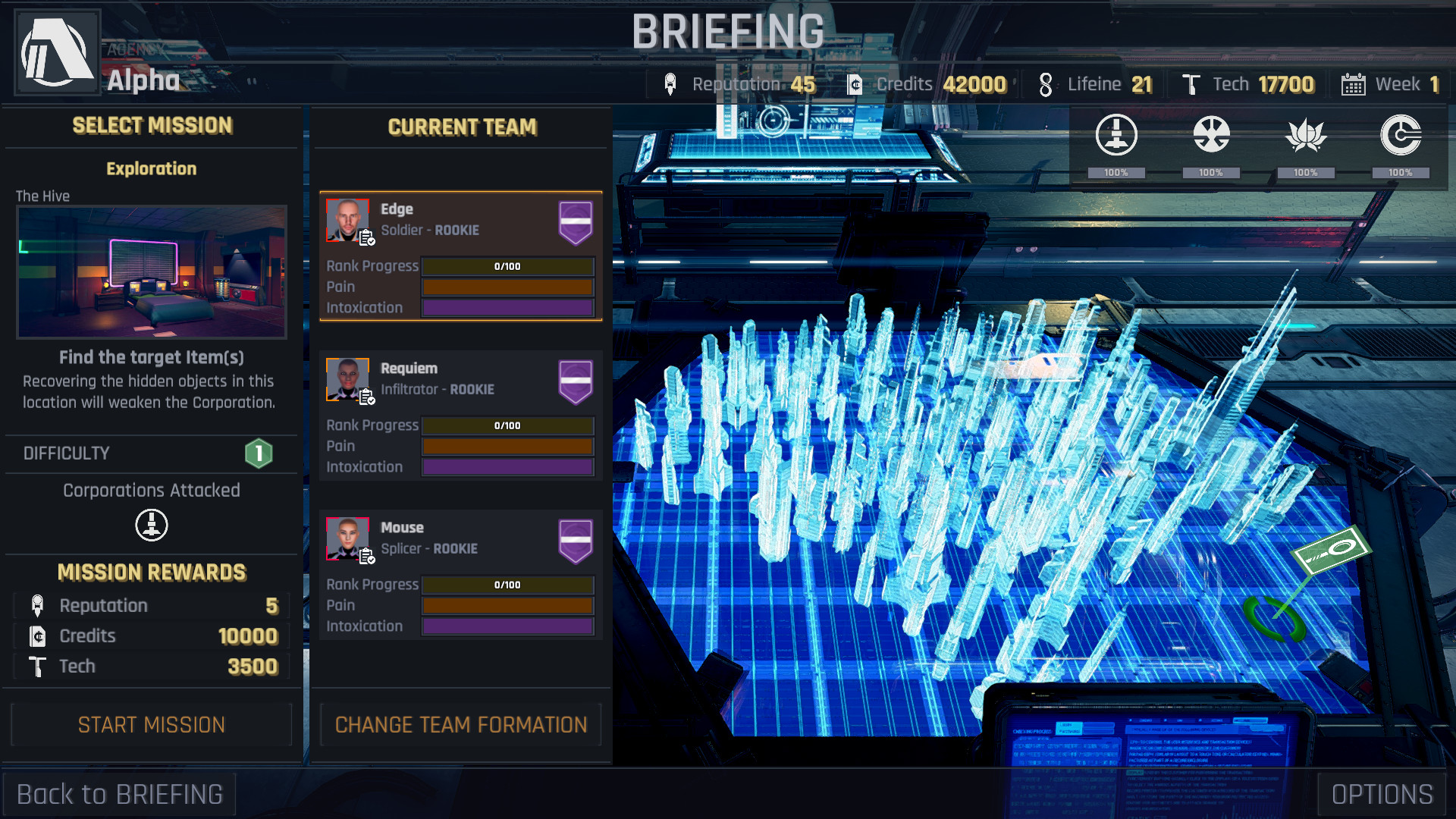 Скриншот 12: Conglomerate 451