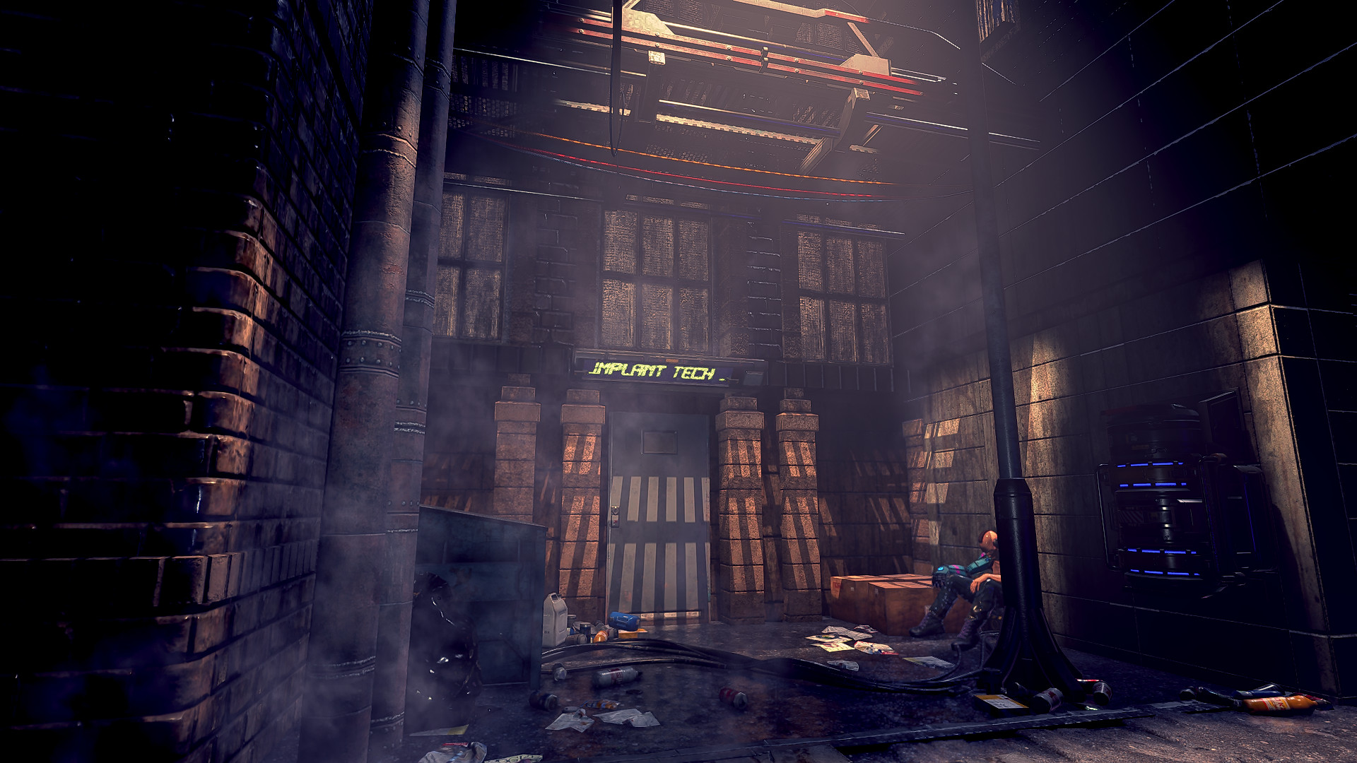 Скриншот 7: Conglomerate 451