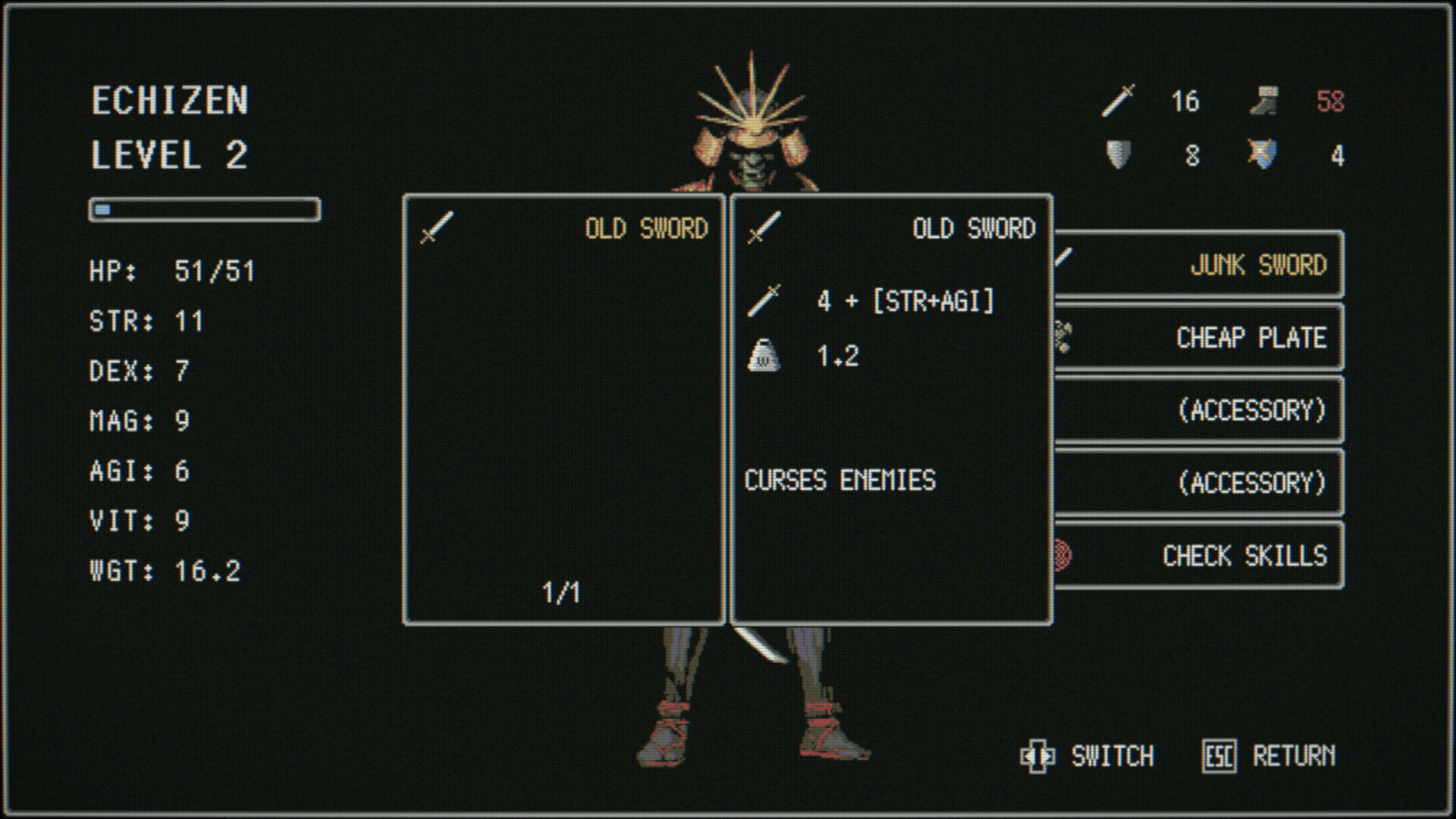 Скриншот 12: Dragon Ruins II