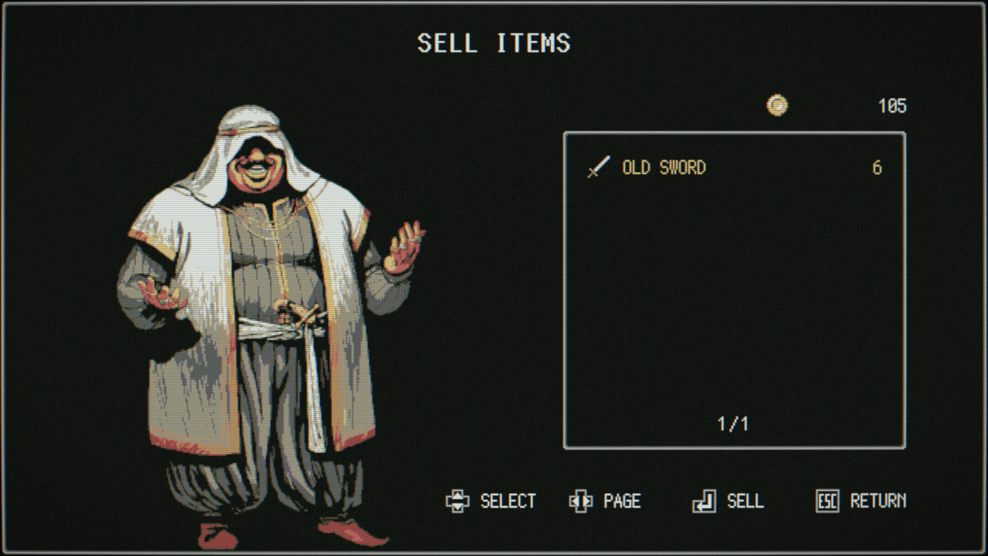 Скриншот 13: Dragon Ruins II