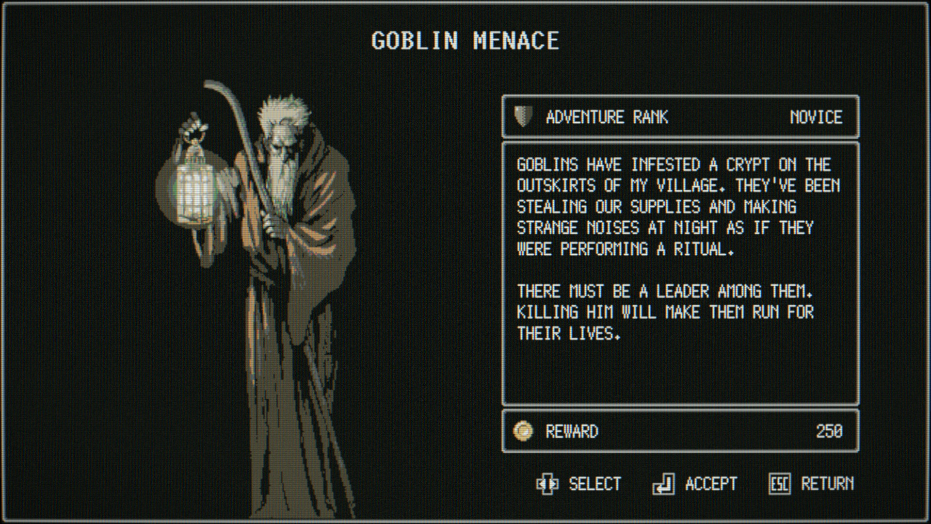 Скриншот: Dragon Ruins II