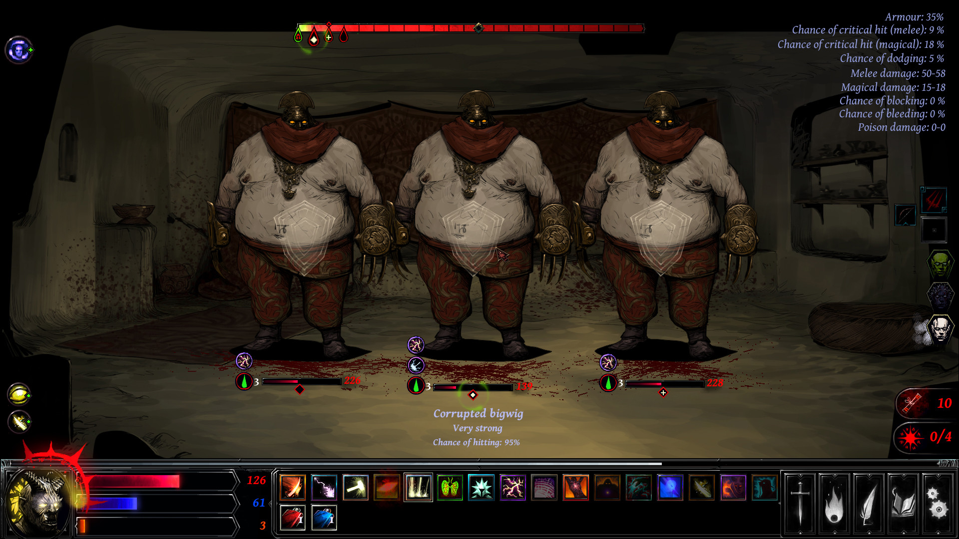 Скриншот 13: Hellslave