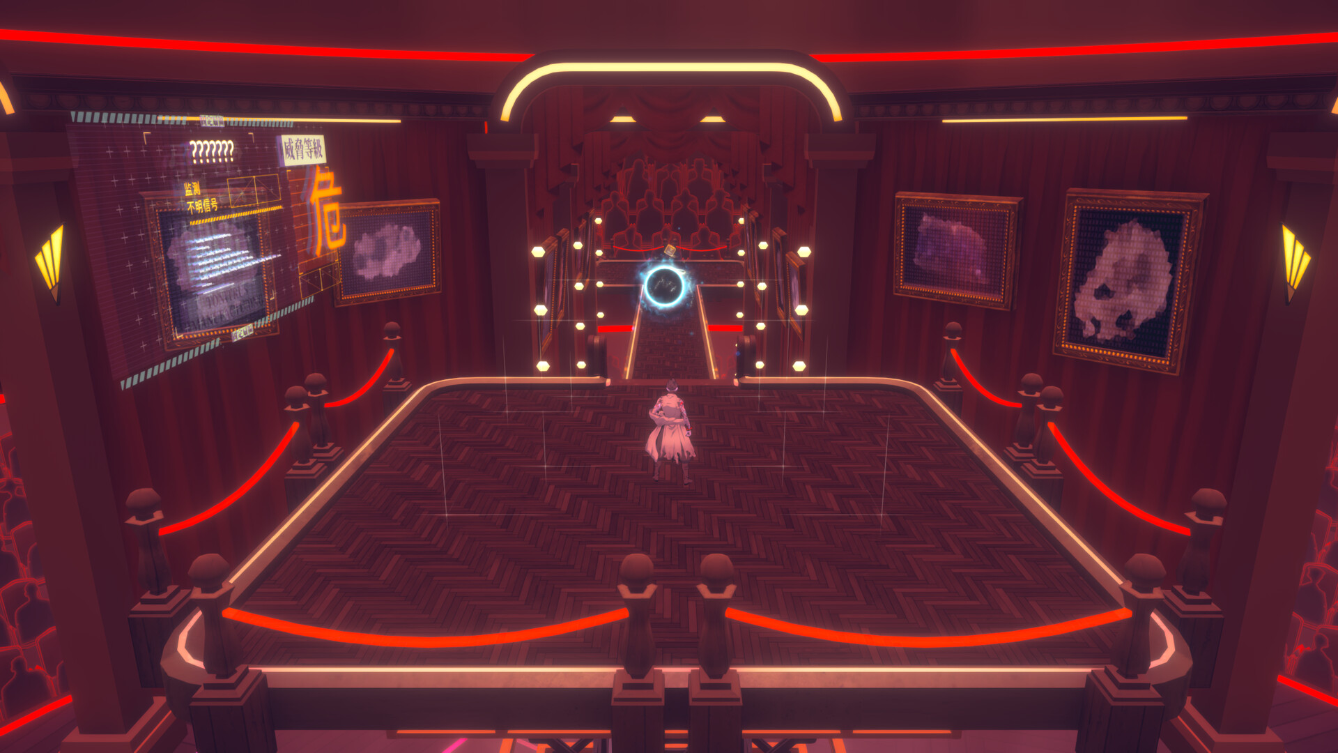 Скриншот 11: Mato Anomalies