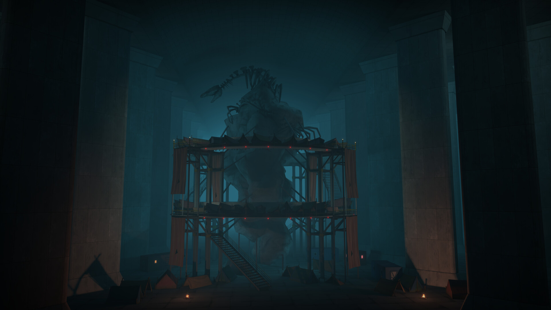 Скриншот 12: Mato Anomalies