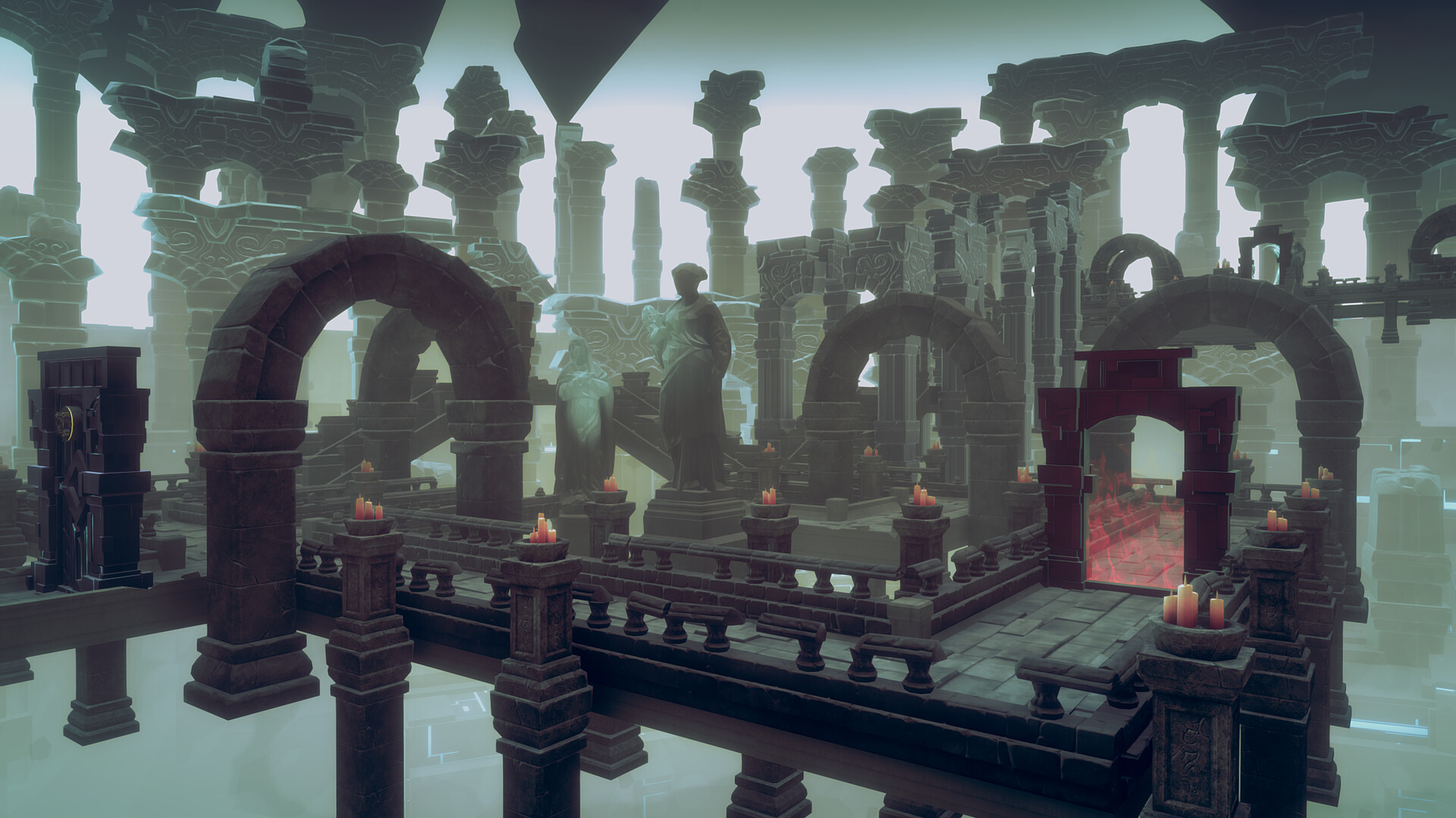 Скриншот 13: Mato Anomalies