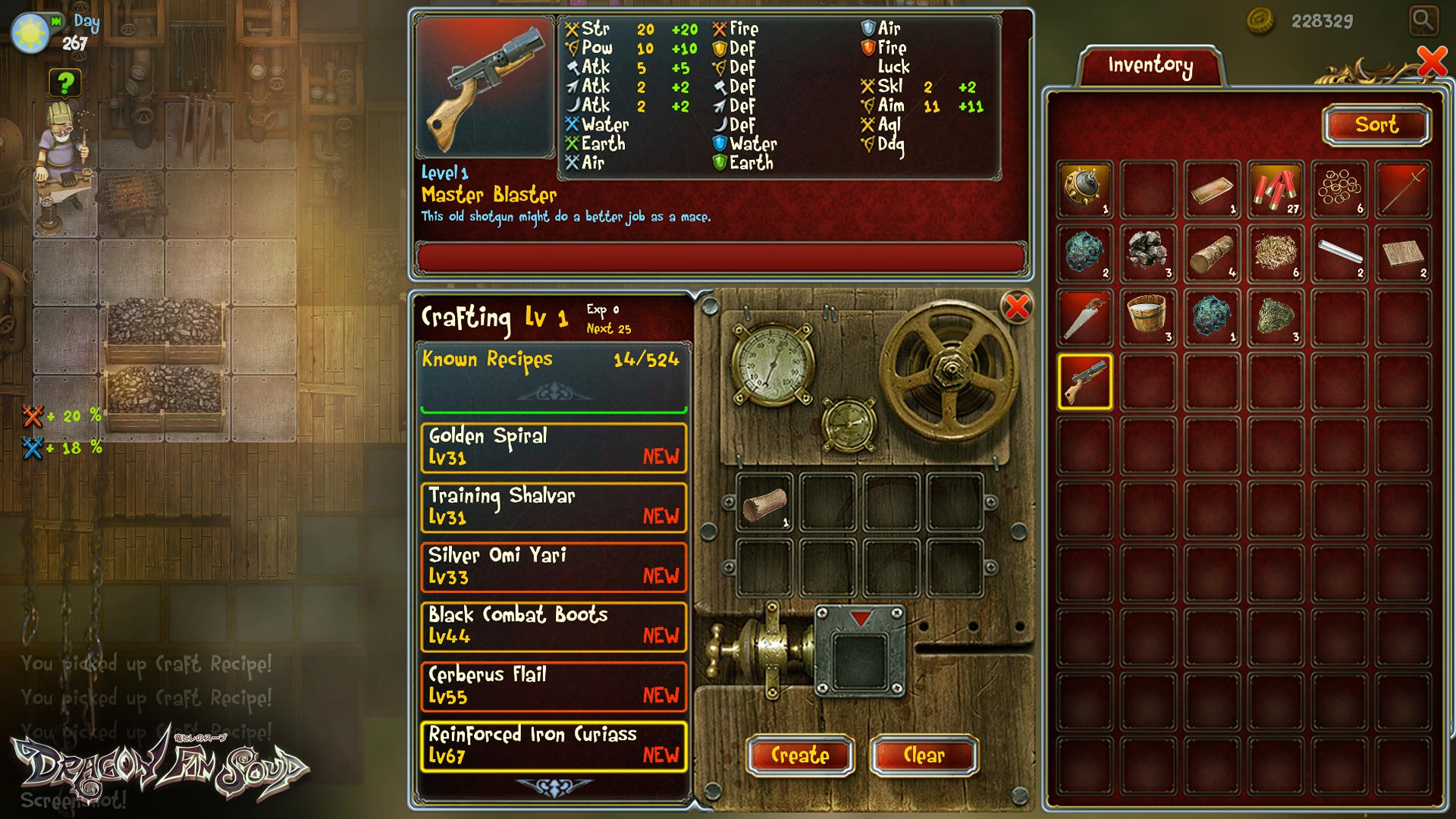 Скриншот 13: Dragon Fin Soup