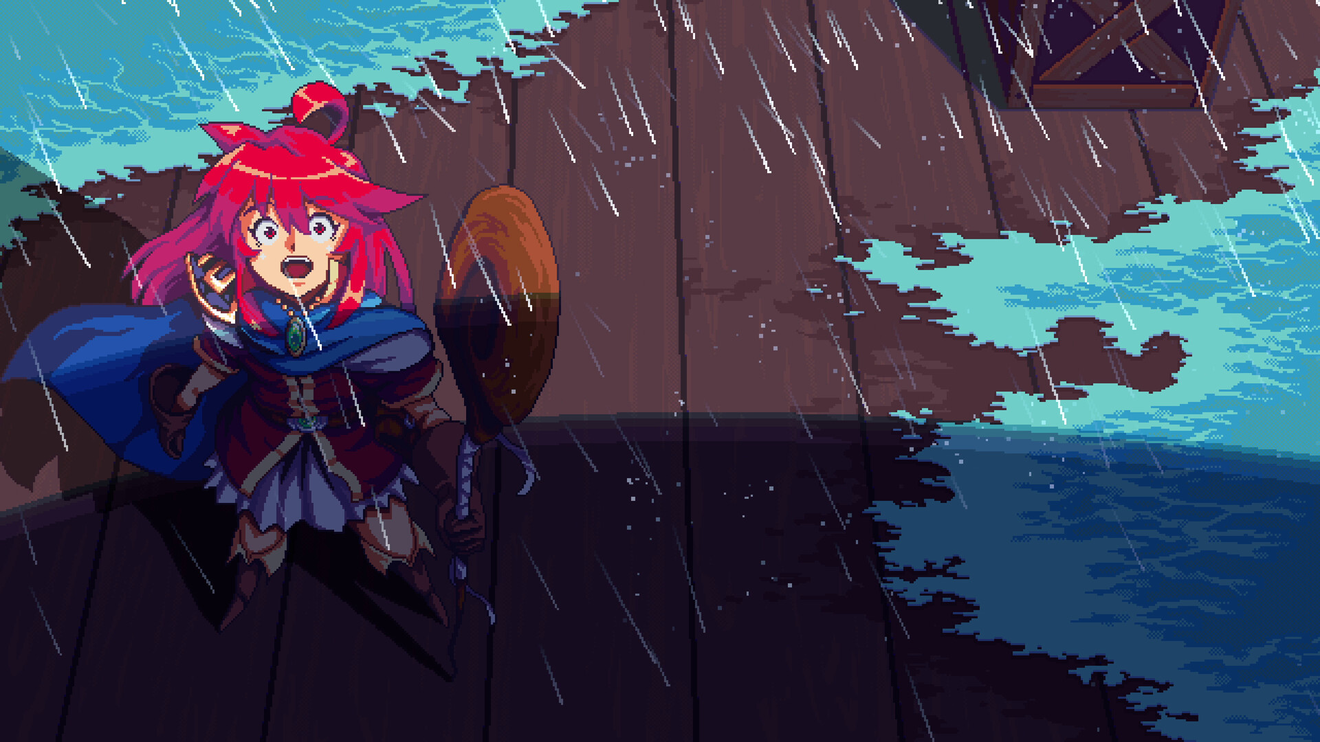 Скриншот 8: Dungeon Drafters