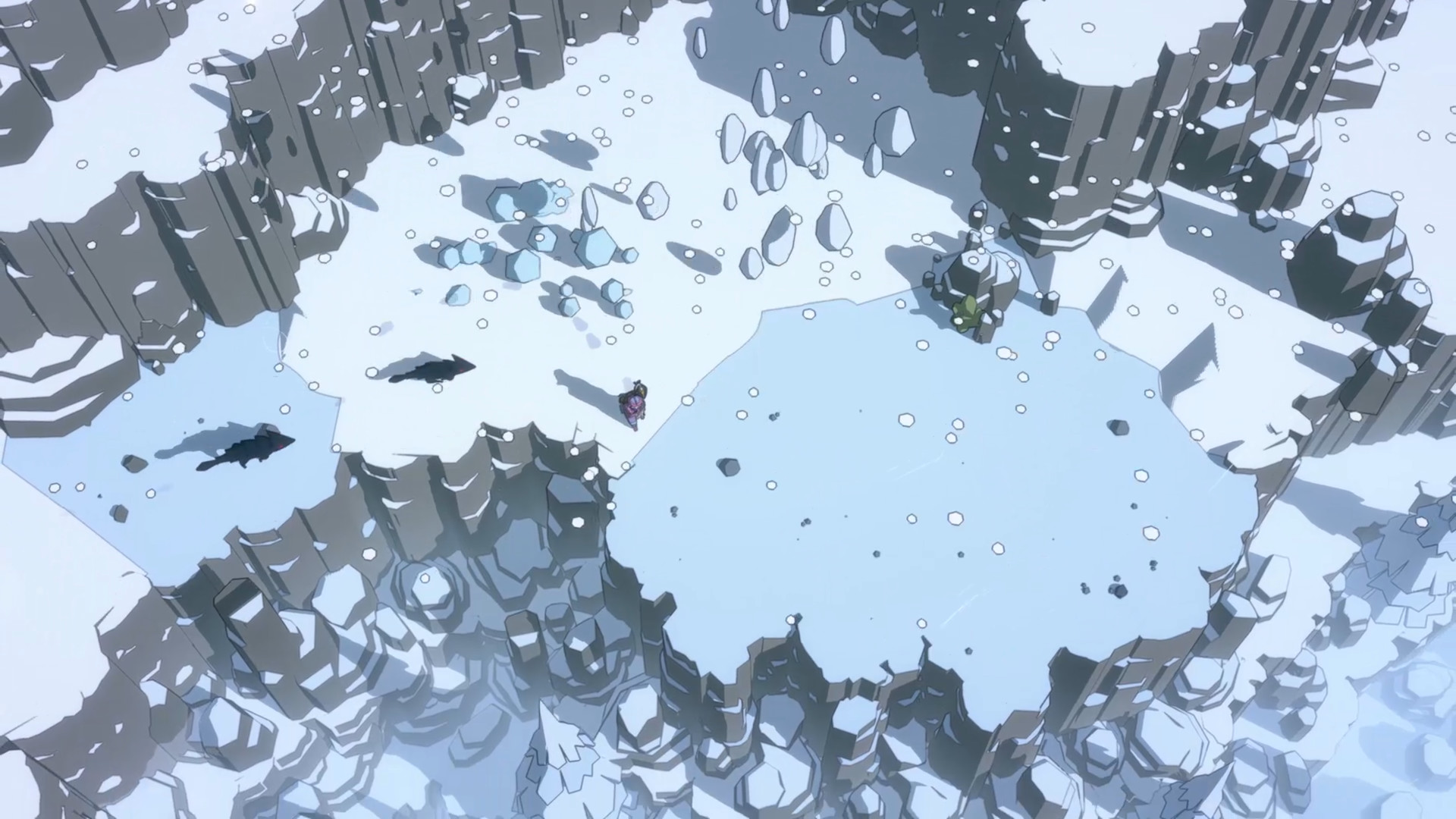 Скриншот 12: Unexplored 2: The Wayfarer's Legacy