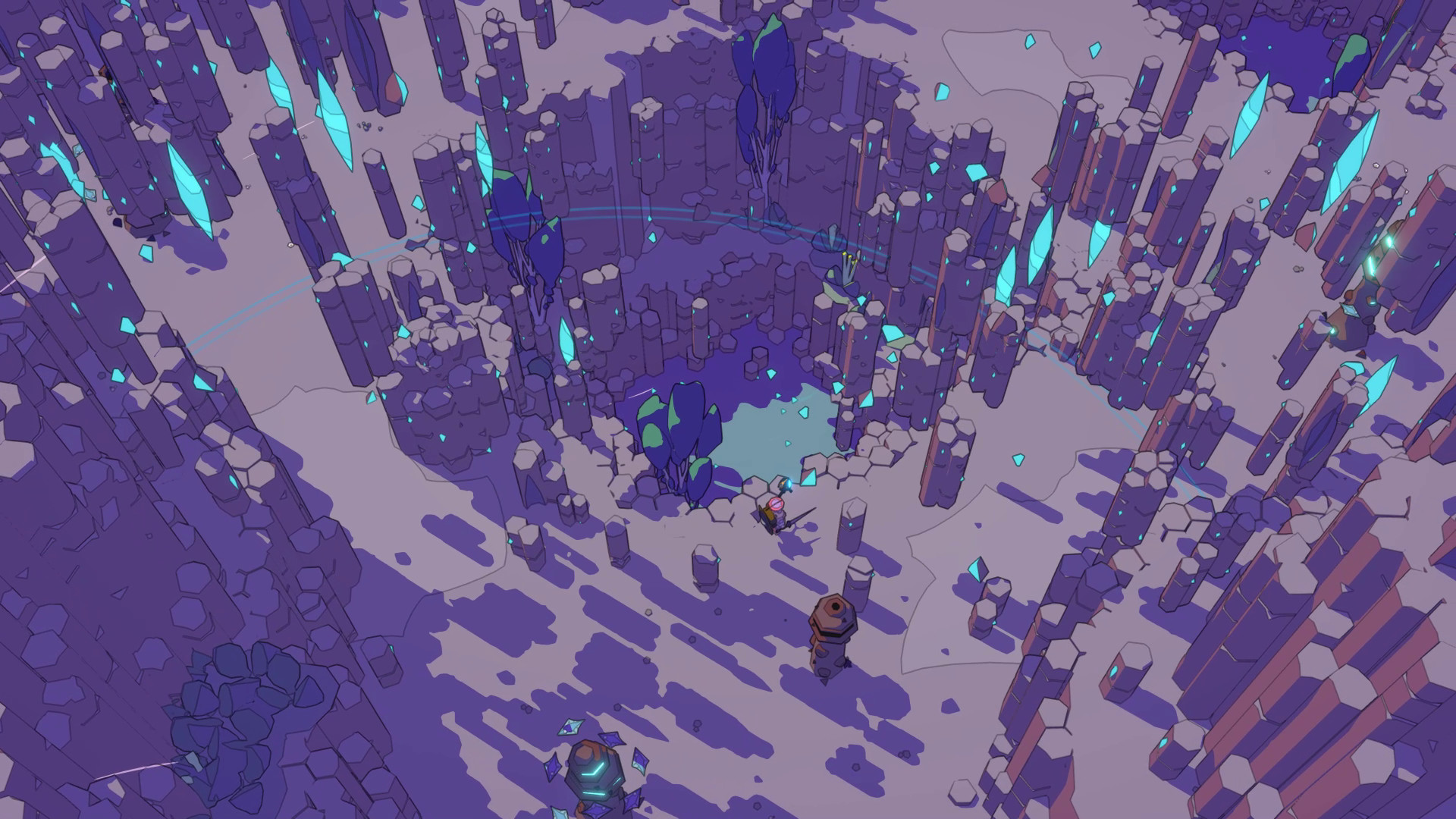 Скриншот 13: Unexplored 2: The Wayfarer's Legacy