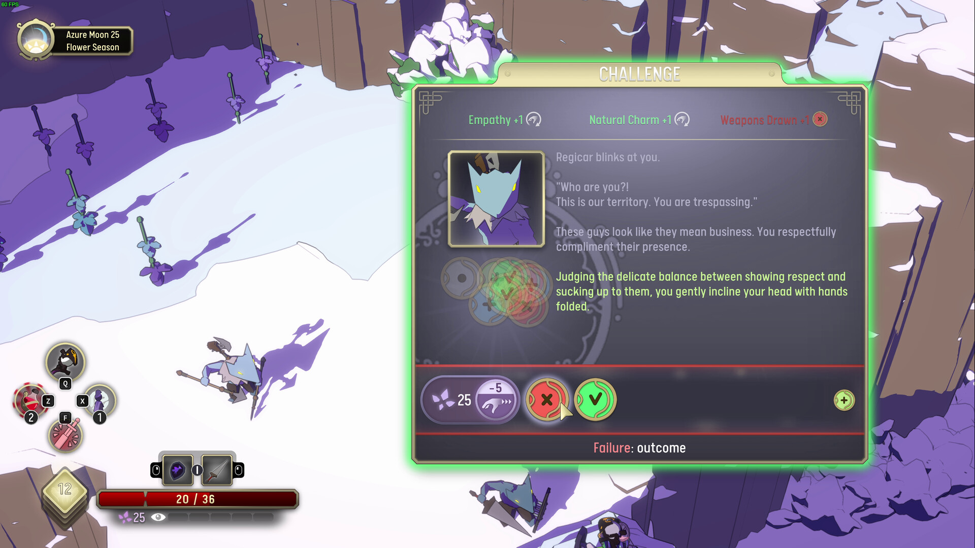 Скриншот: Unexplored 2: The Wayfarer's Legacy