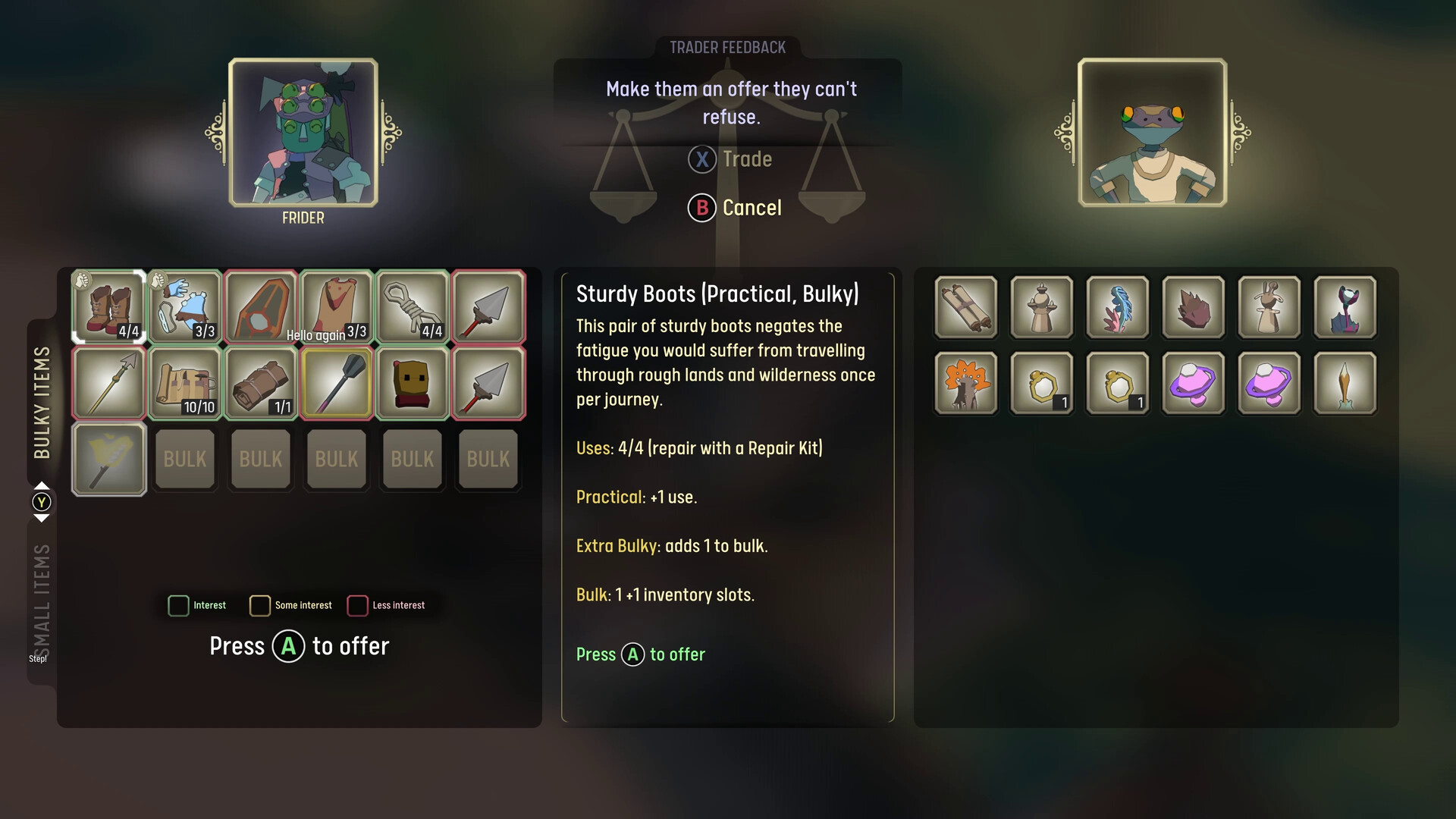 Скриншот 6: Unexplored 2: The Wayfarer's Legacy