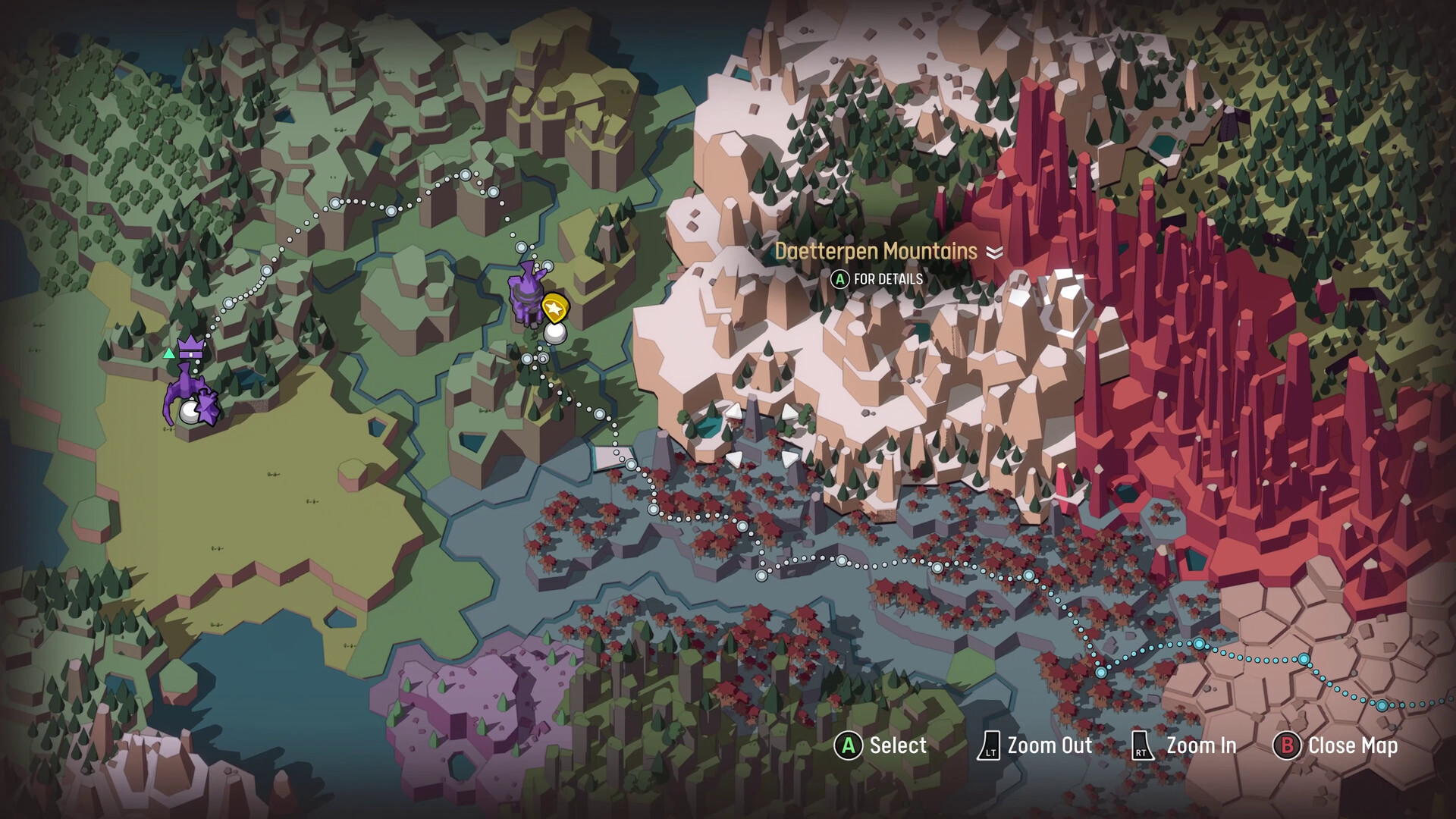 Скриншот 7: Unexplored 2: The Wayfarer's Legacy