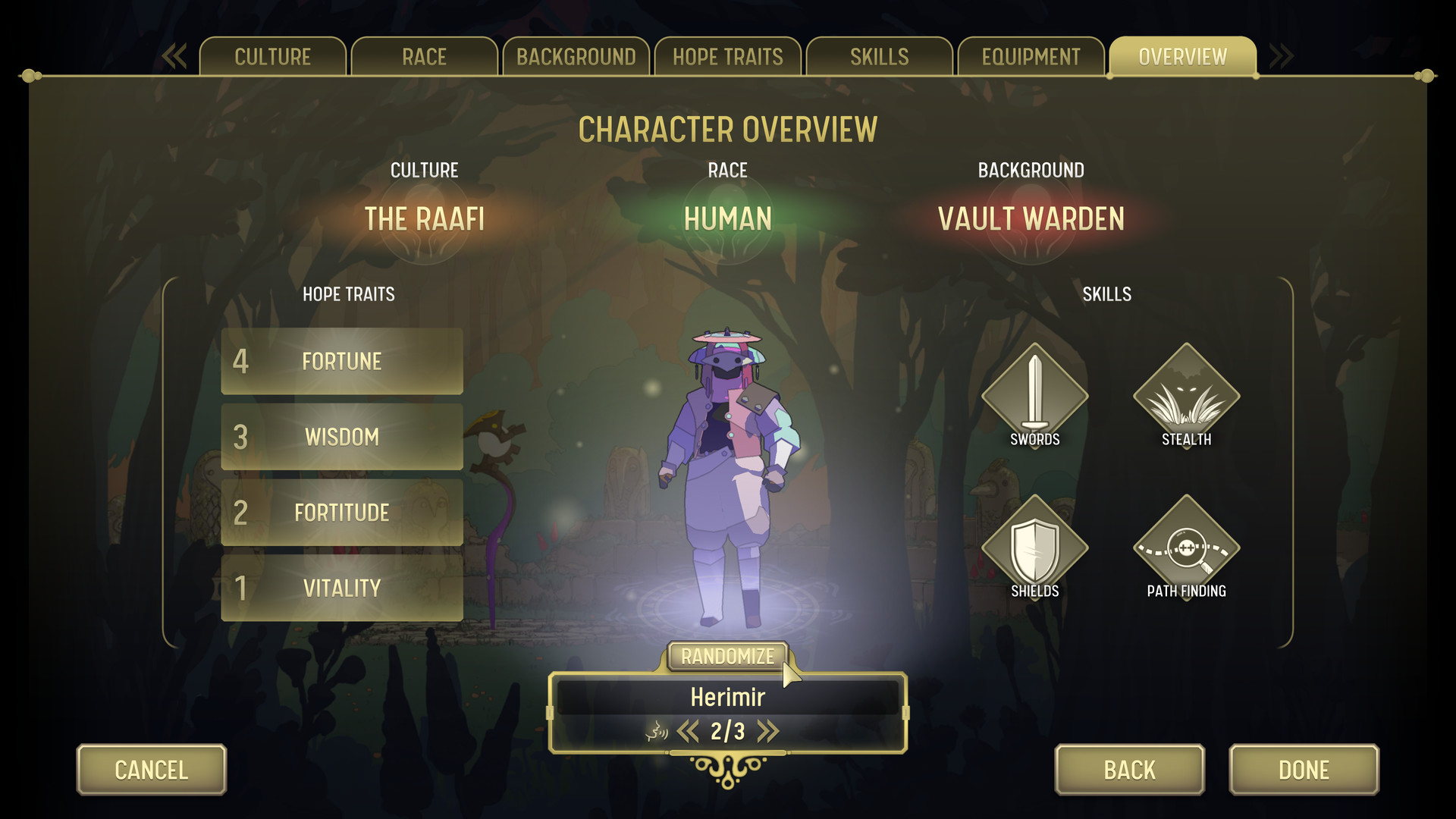 Скриншот 8: Unexplored 2: The Wayfarer's Legacy