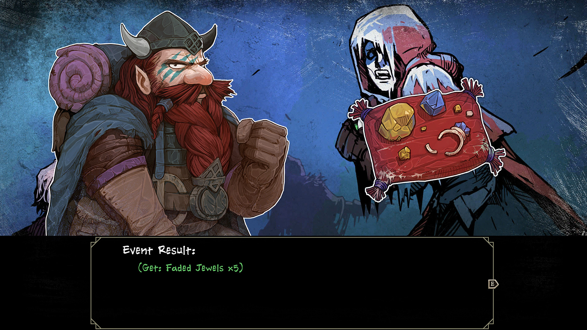 Скриншот 14: Vambrace: Cold Soul