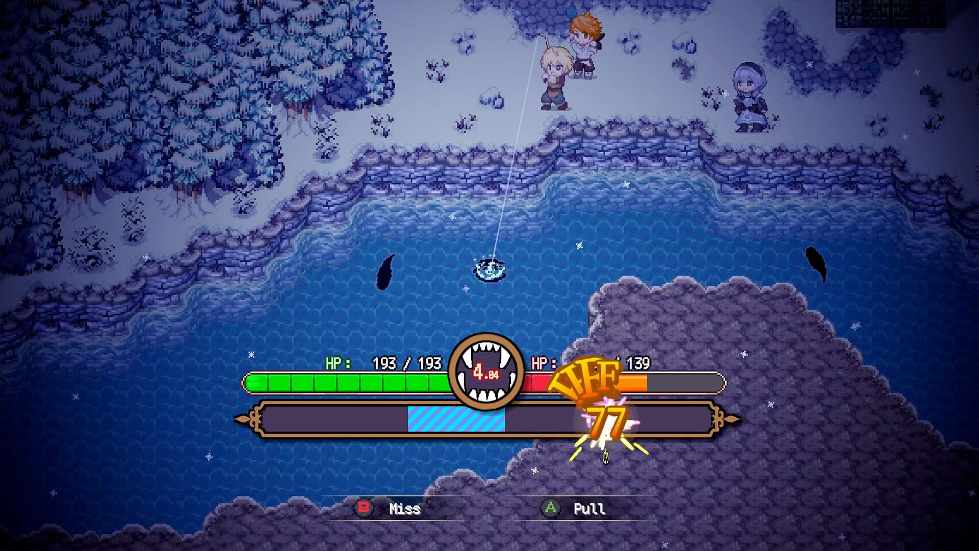 Скриншот 11: Sea Fantasy