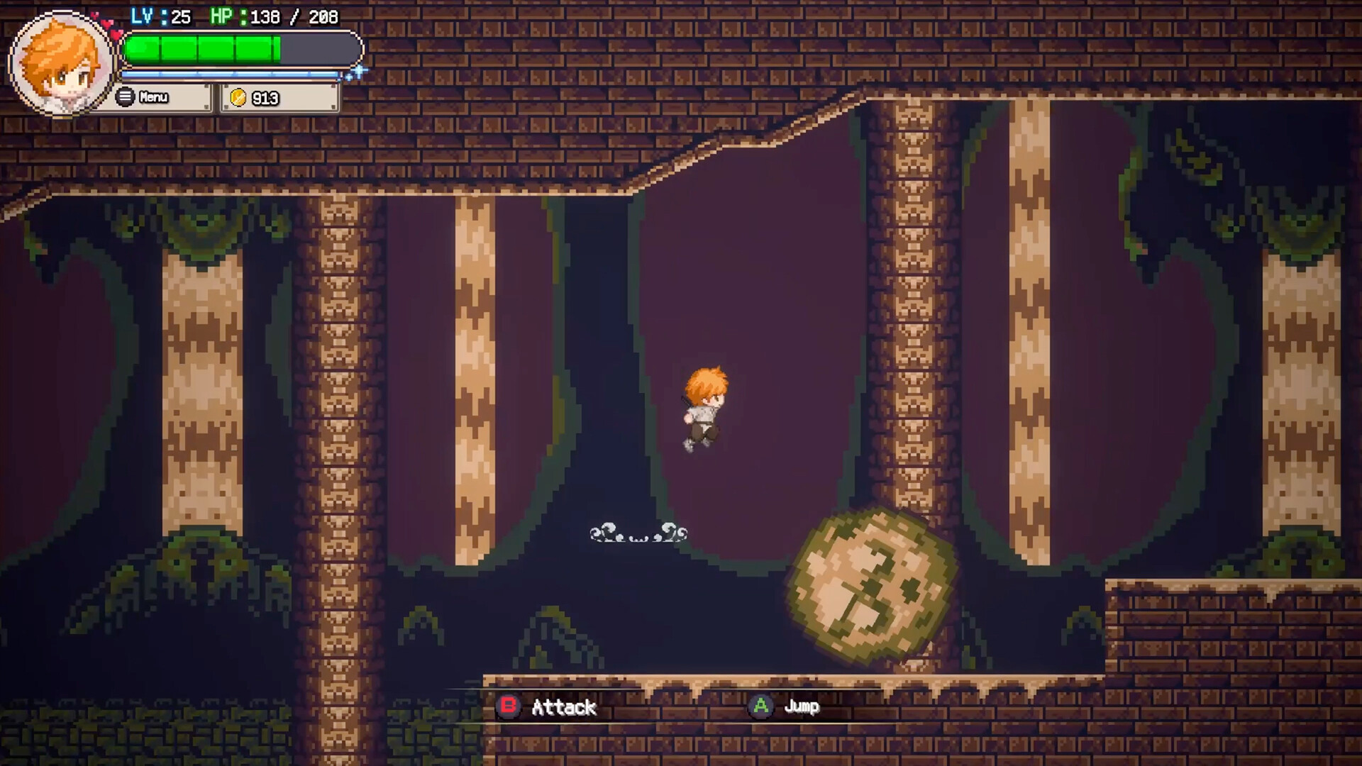 Скриншот 13: Sea Fantasy